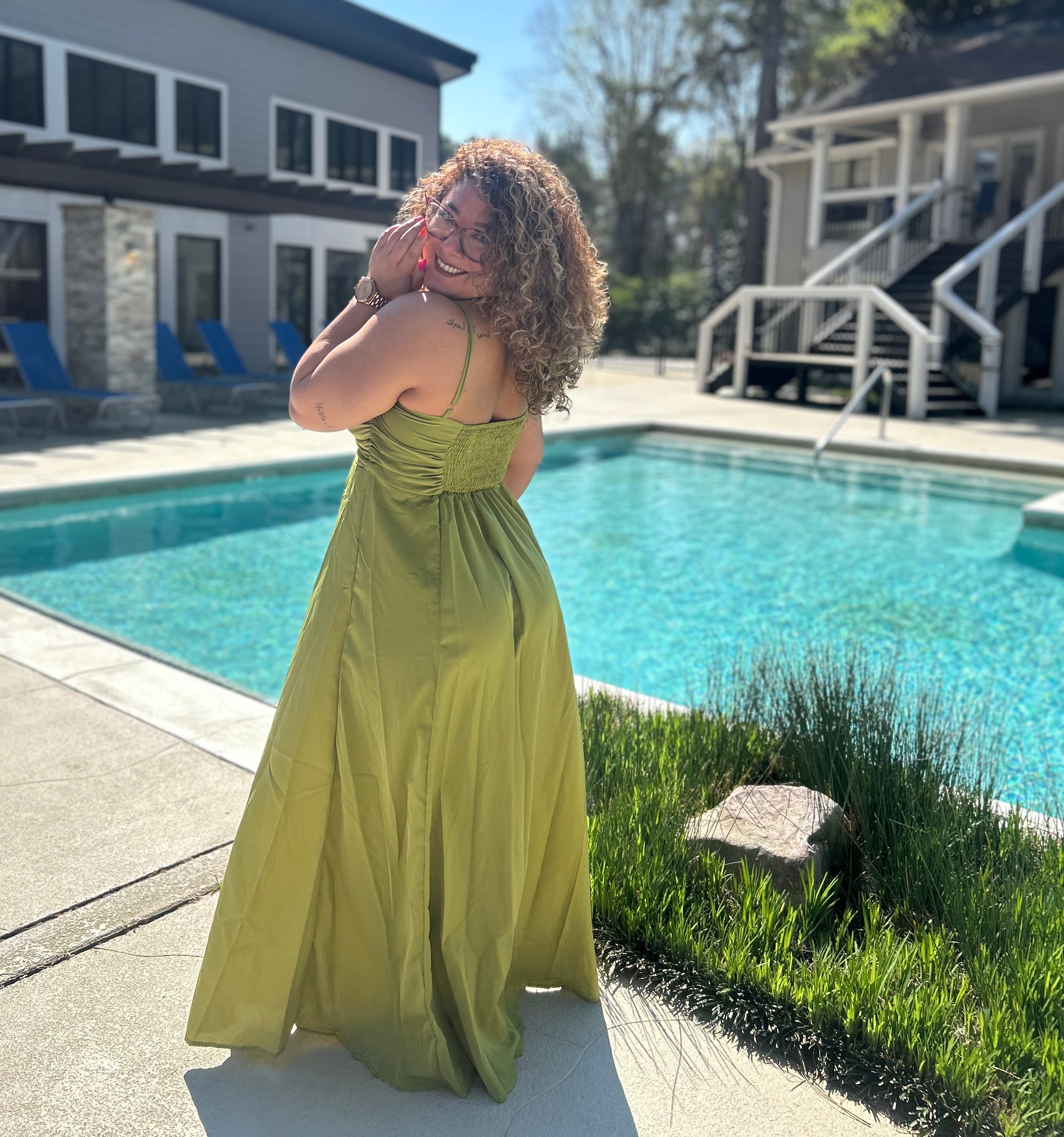 Dresses