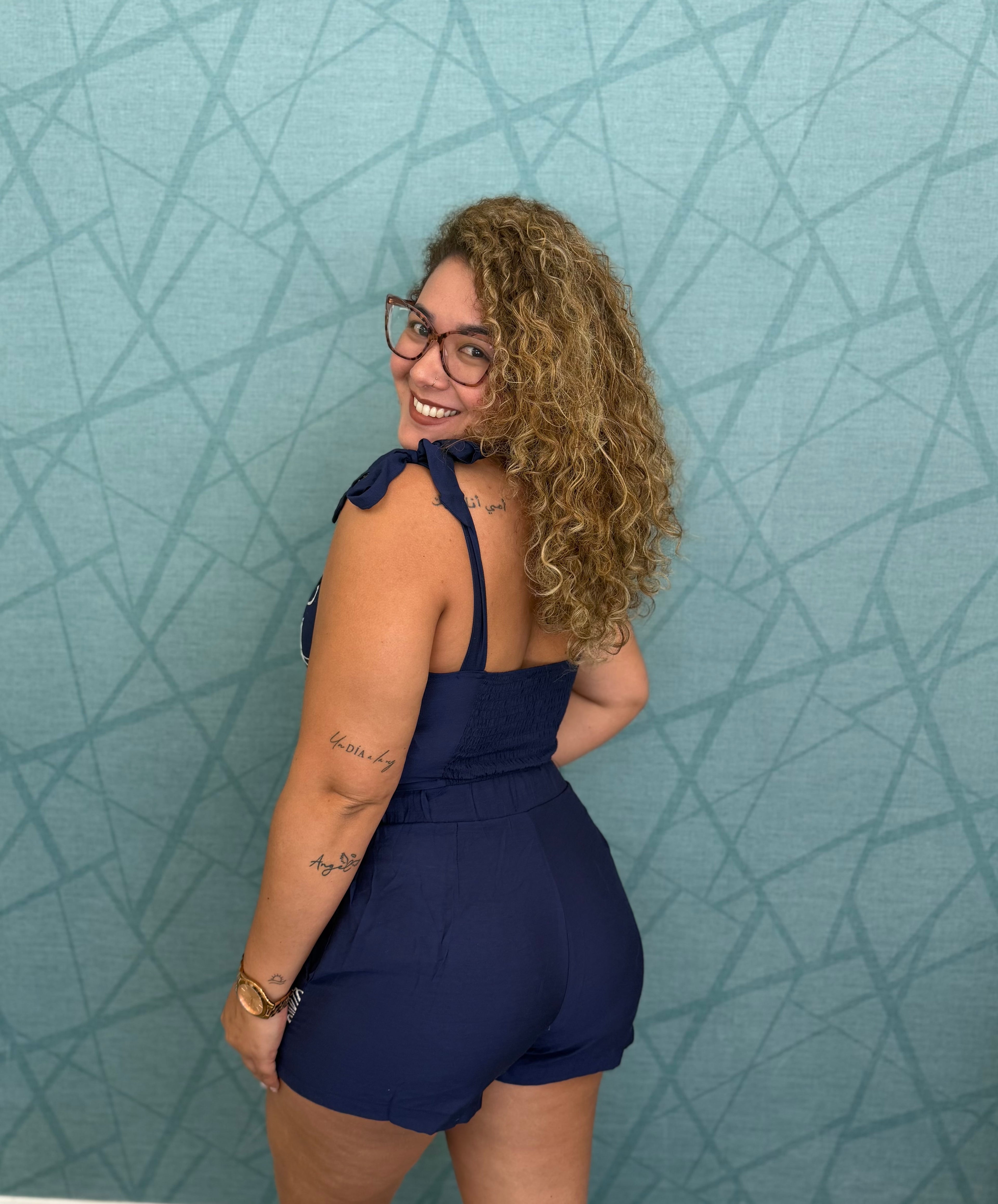 Marea Azul Set