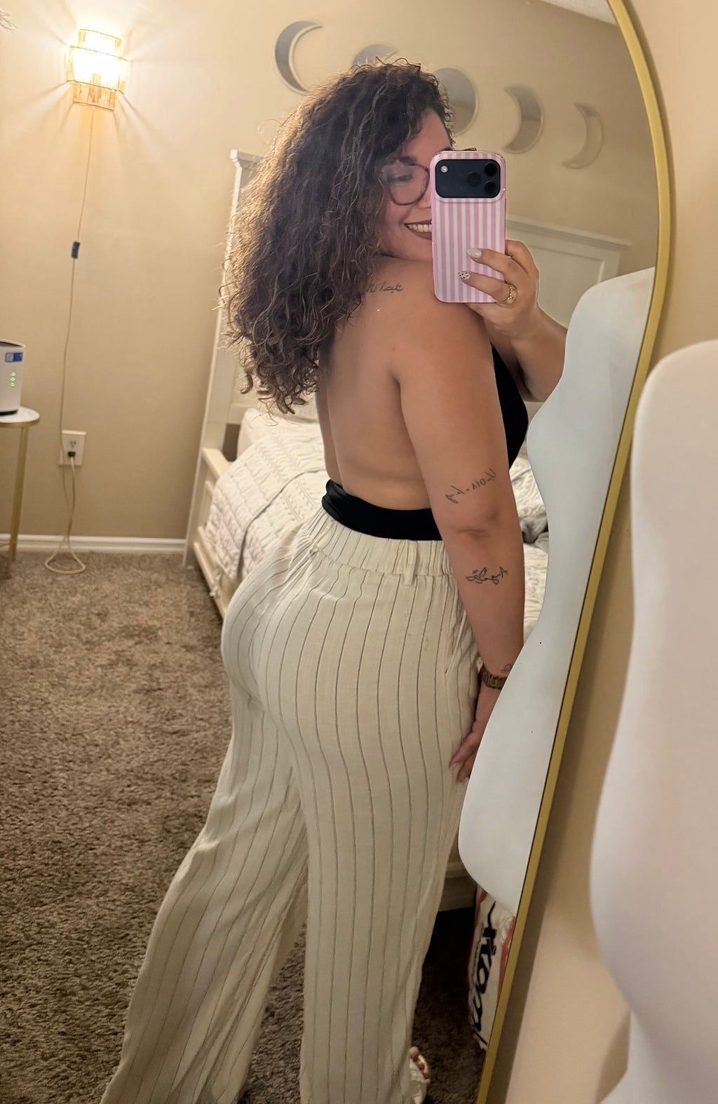 Sexy Black Top🖤