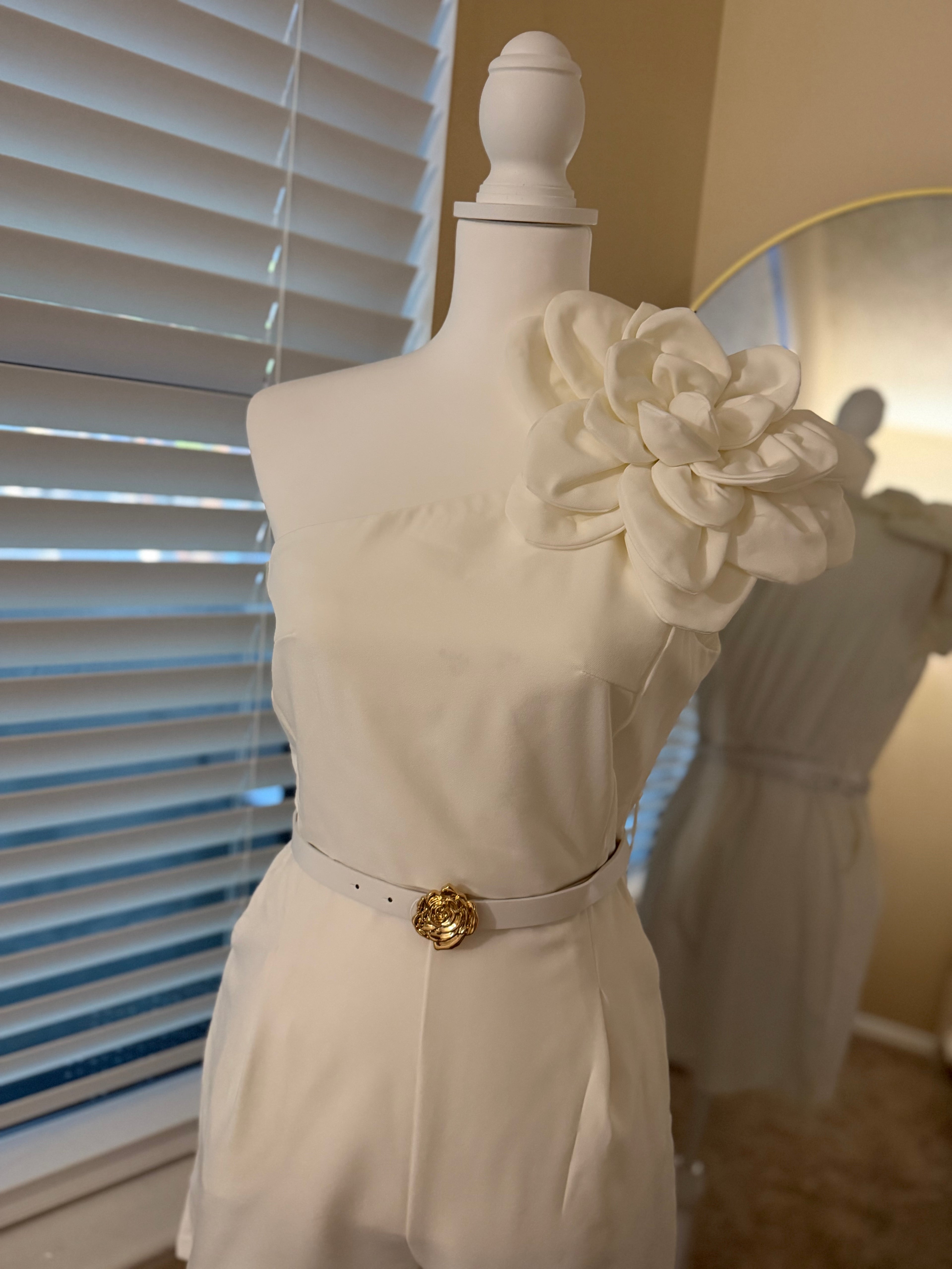 Perla del Mar Romper