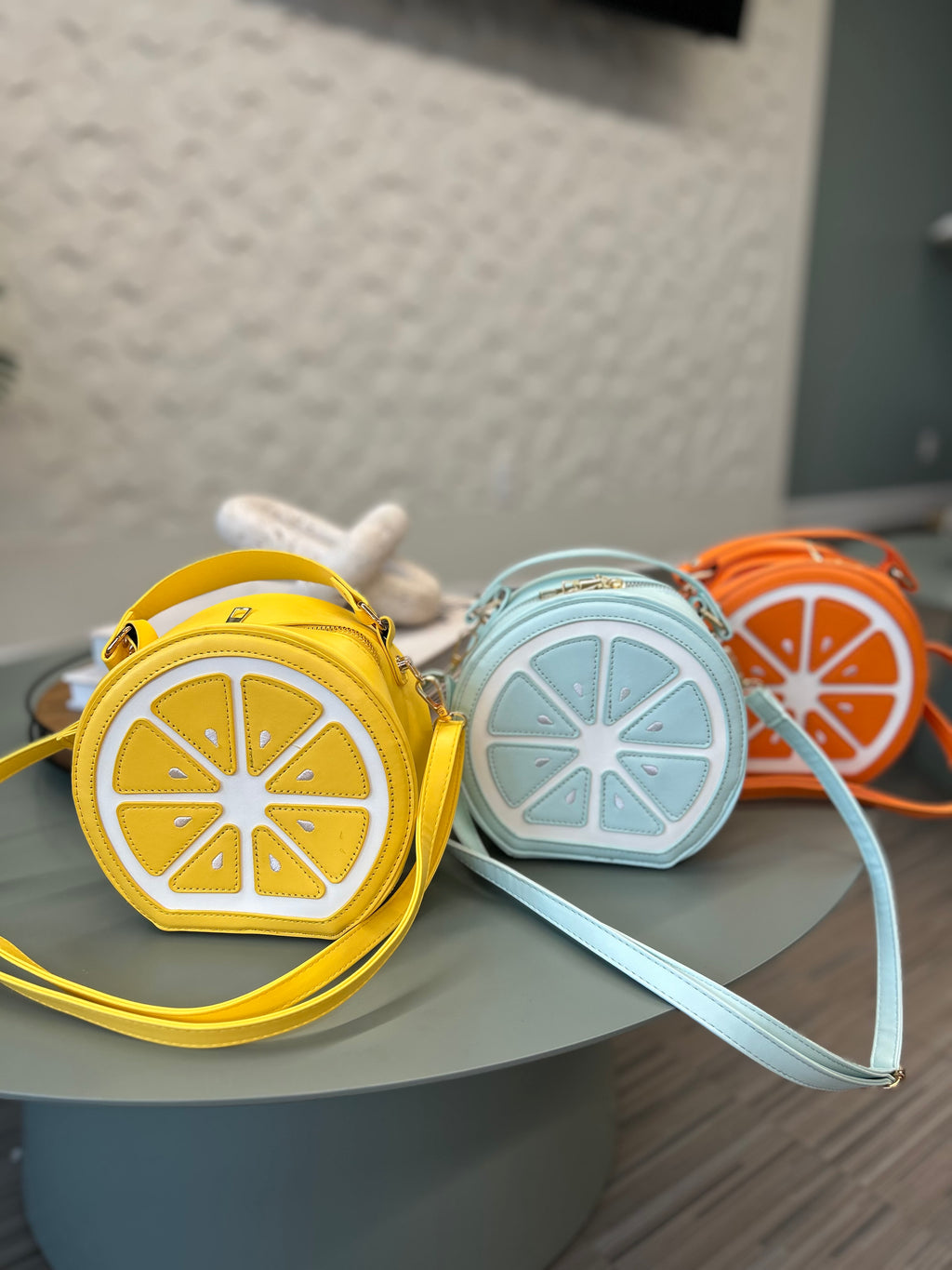 Citrus Viajera