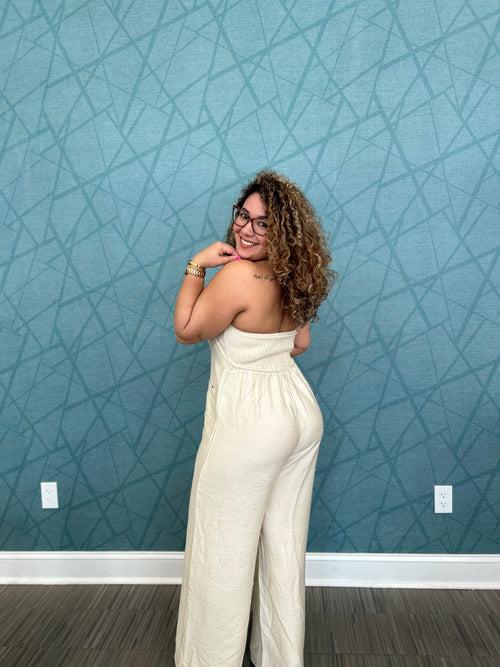 Arena Jumpsuit