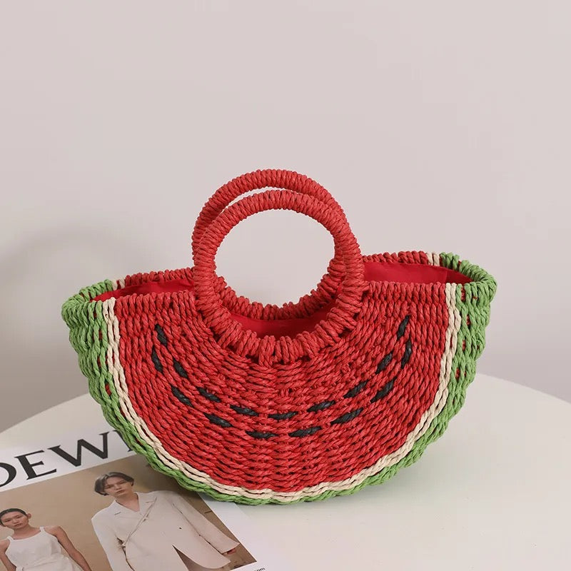 Watermelon Handbag