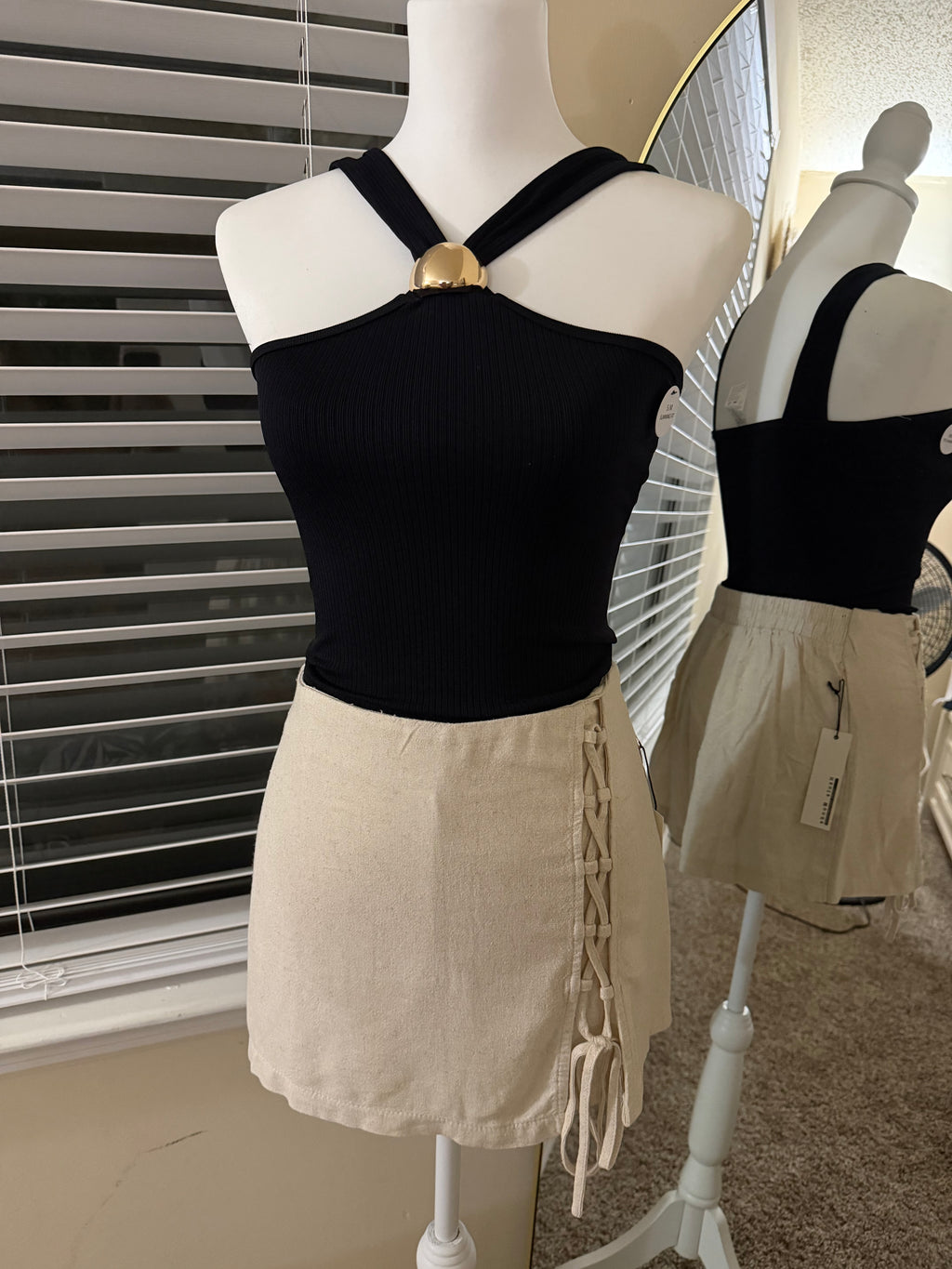 Boho Skirt