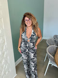 Oasis Jumpsuit