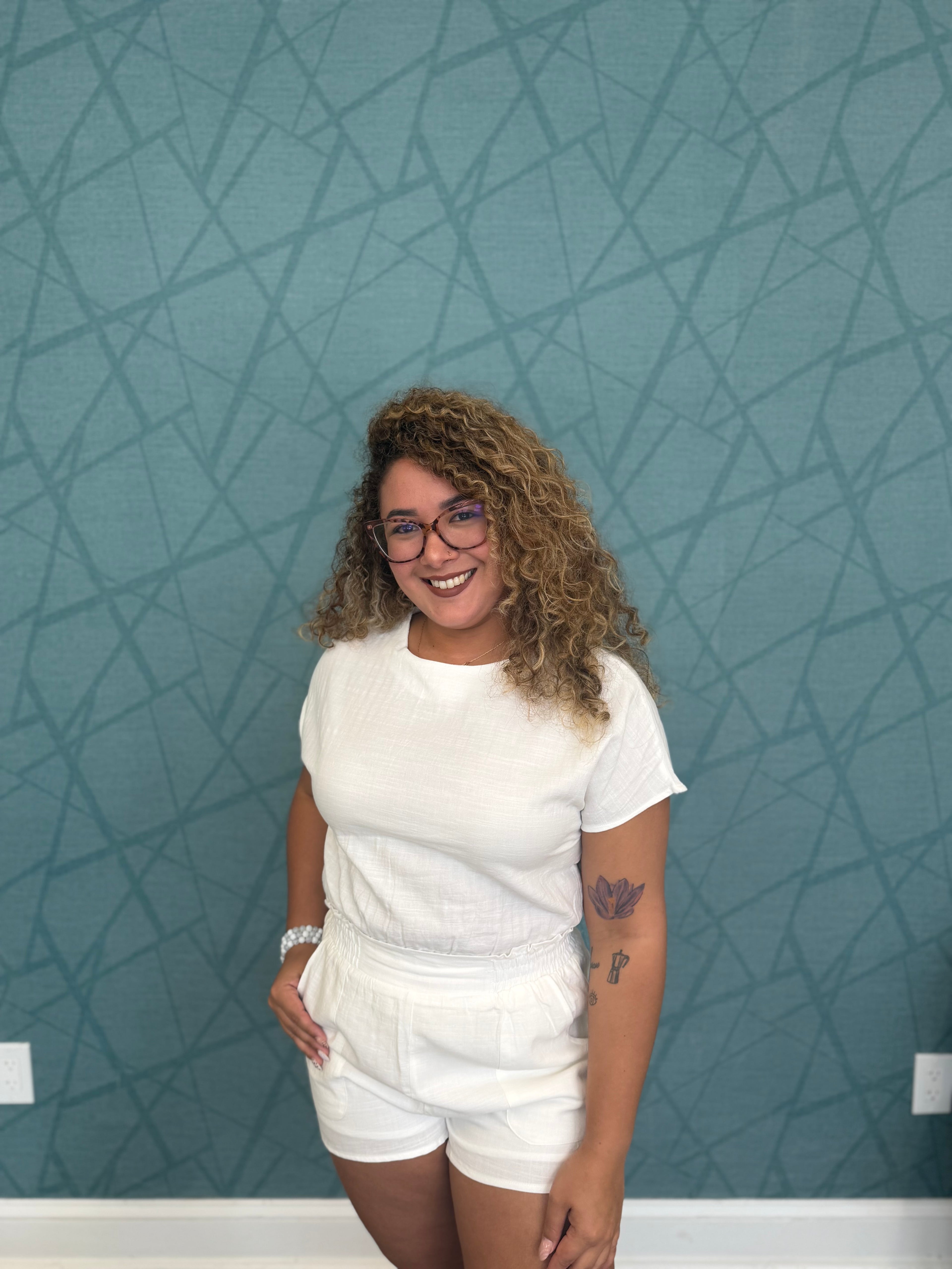 Brisa Blanca Set🤍
