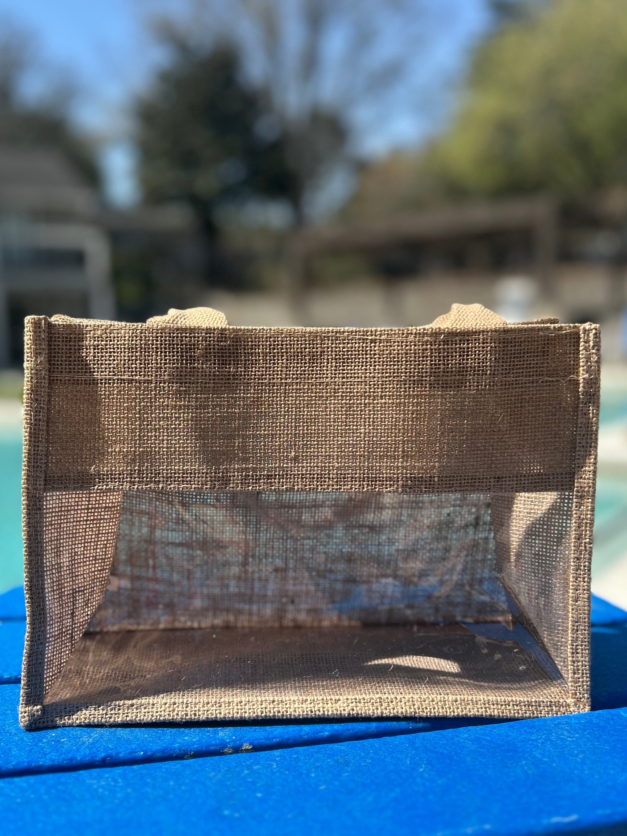 Arena Tote Bag