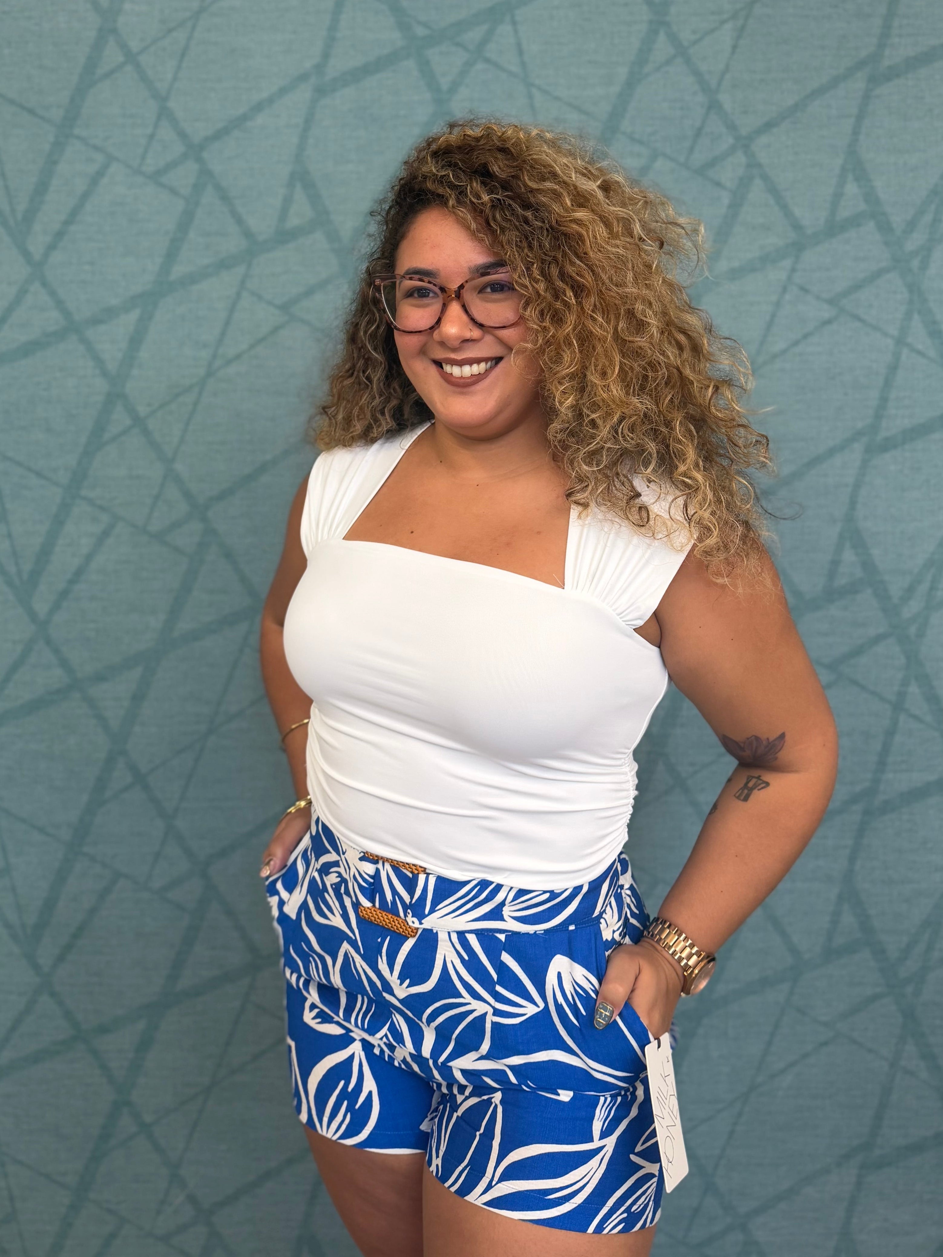 Bloom Shorts
