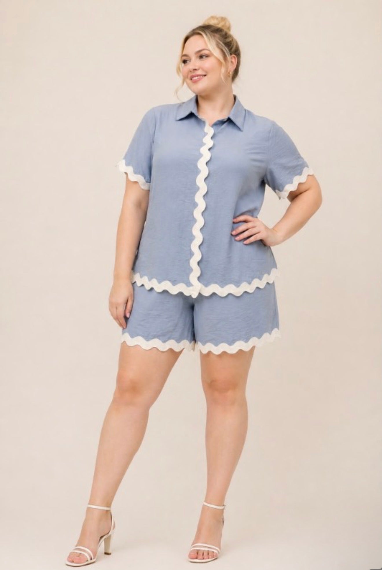 Ocean Breeze Set