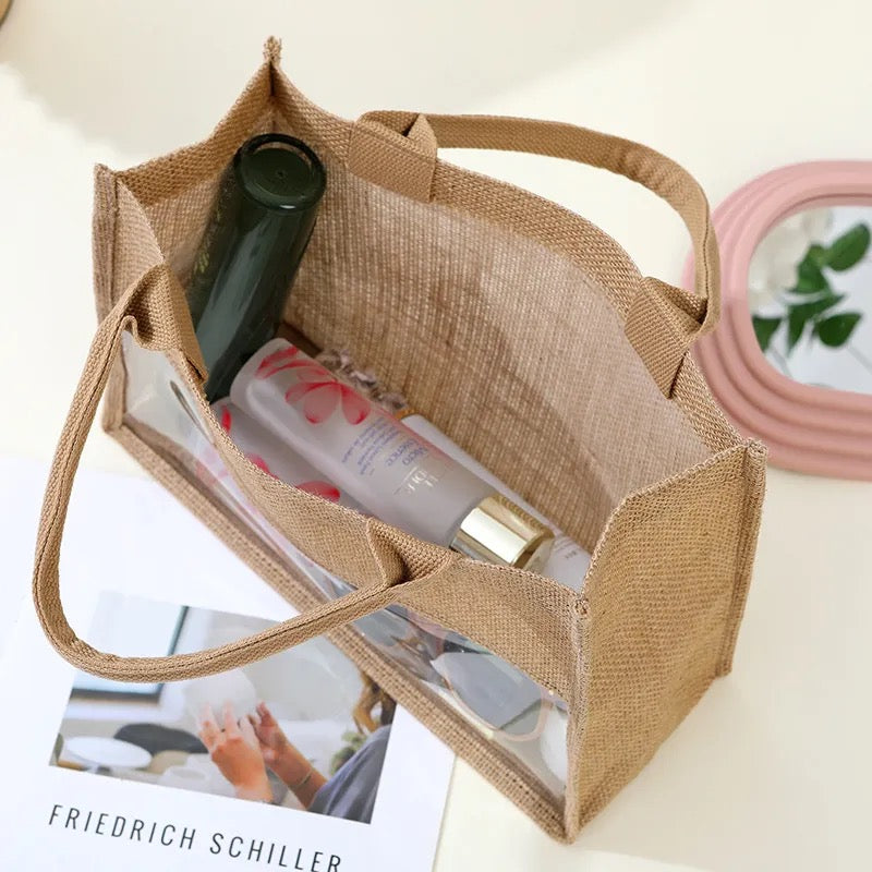 Arena Tote Bag