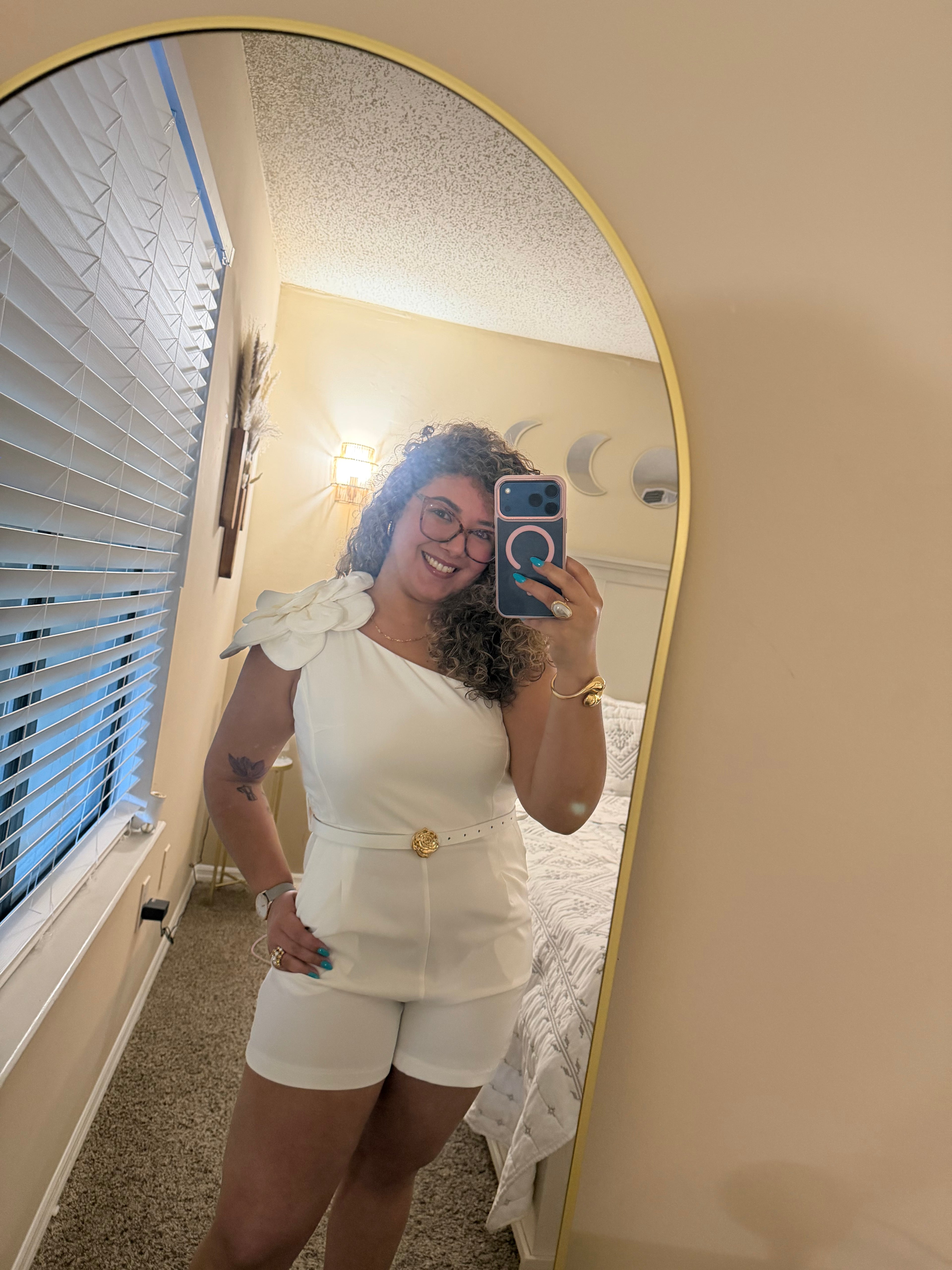 Perla del Mar Romper