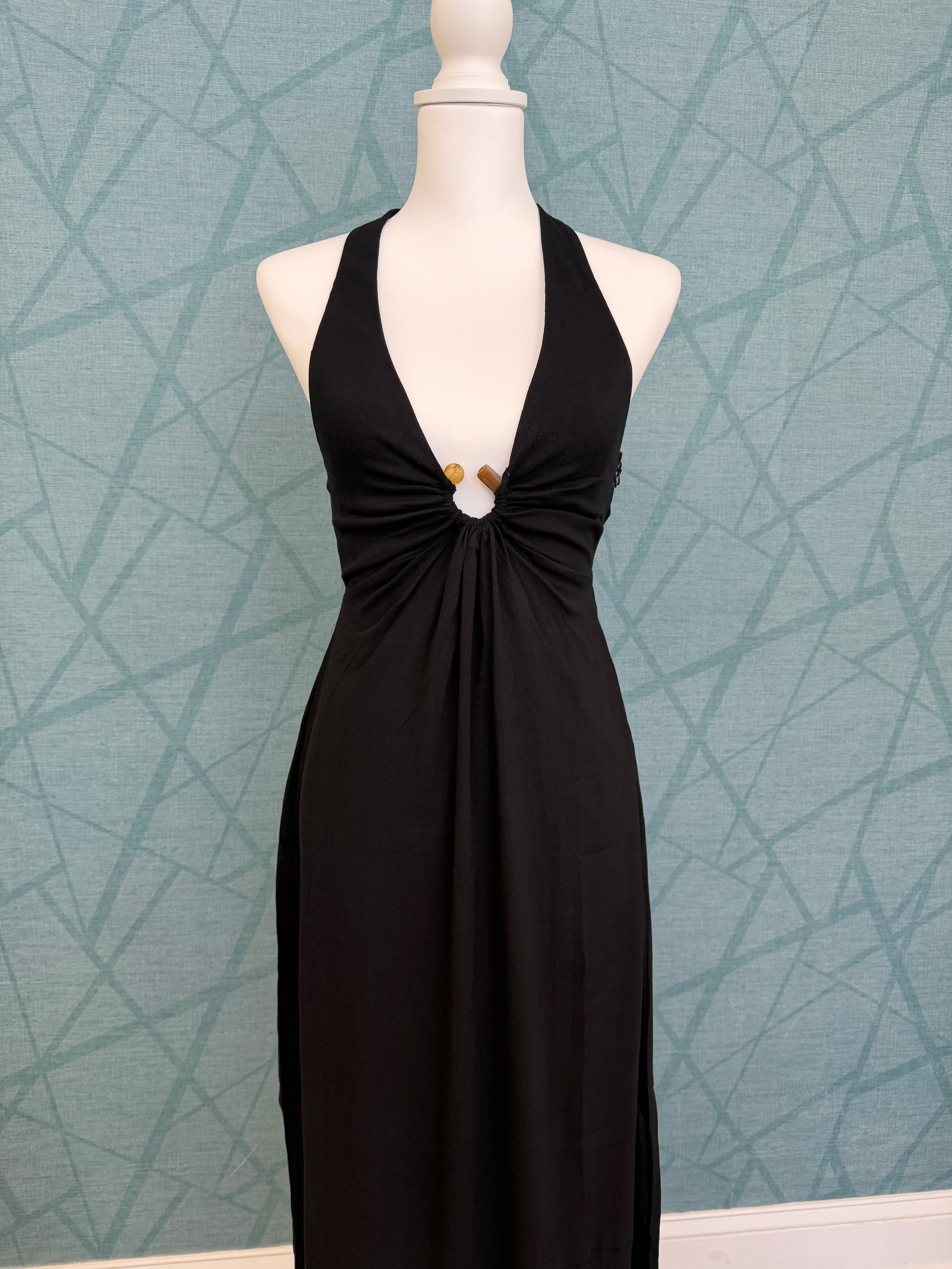 Costa Negra Maxi🖤