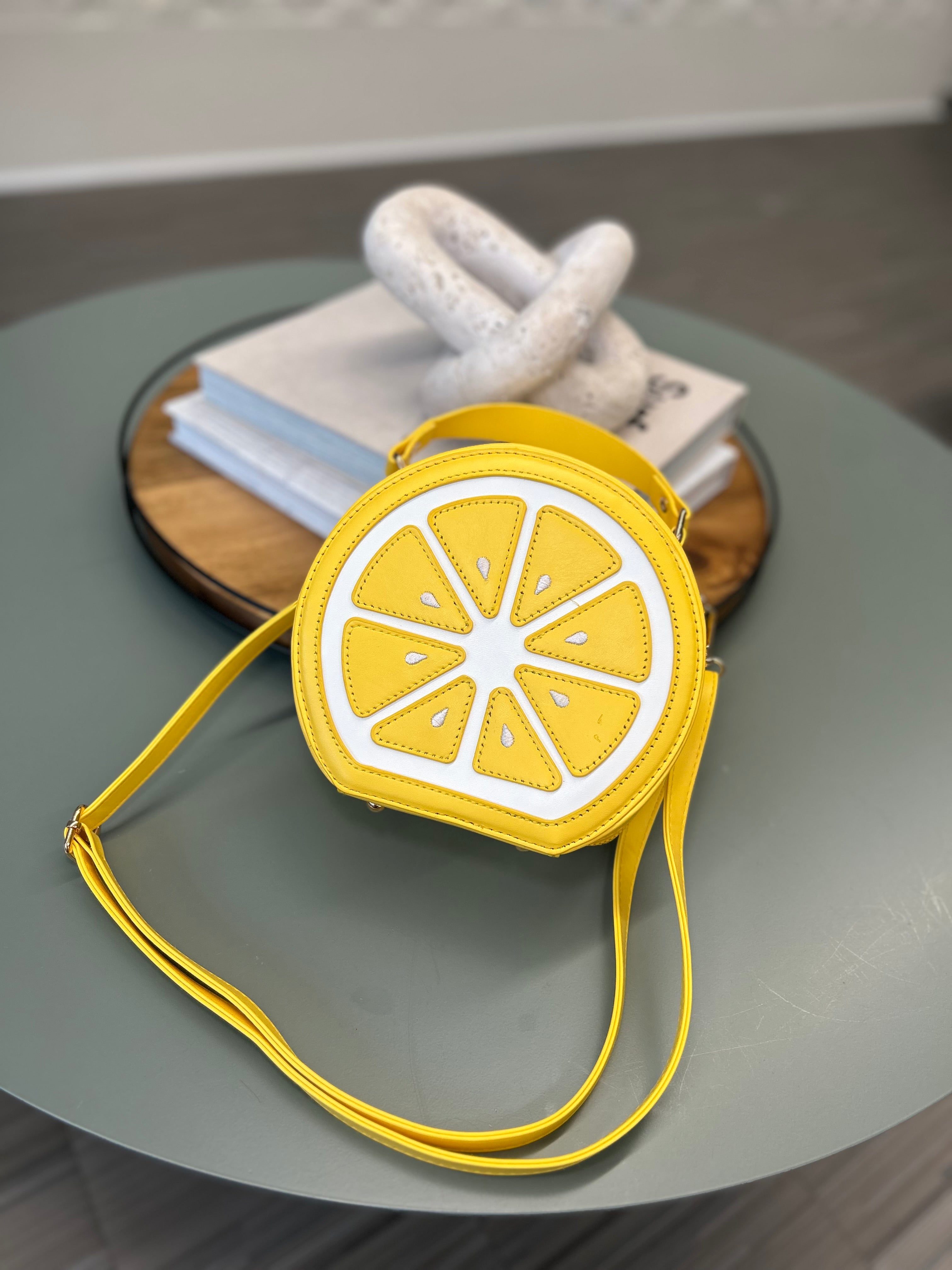 Citrus Viajera