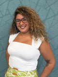 Aura Top