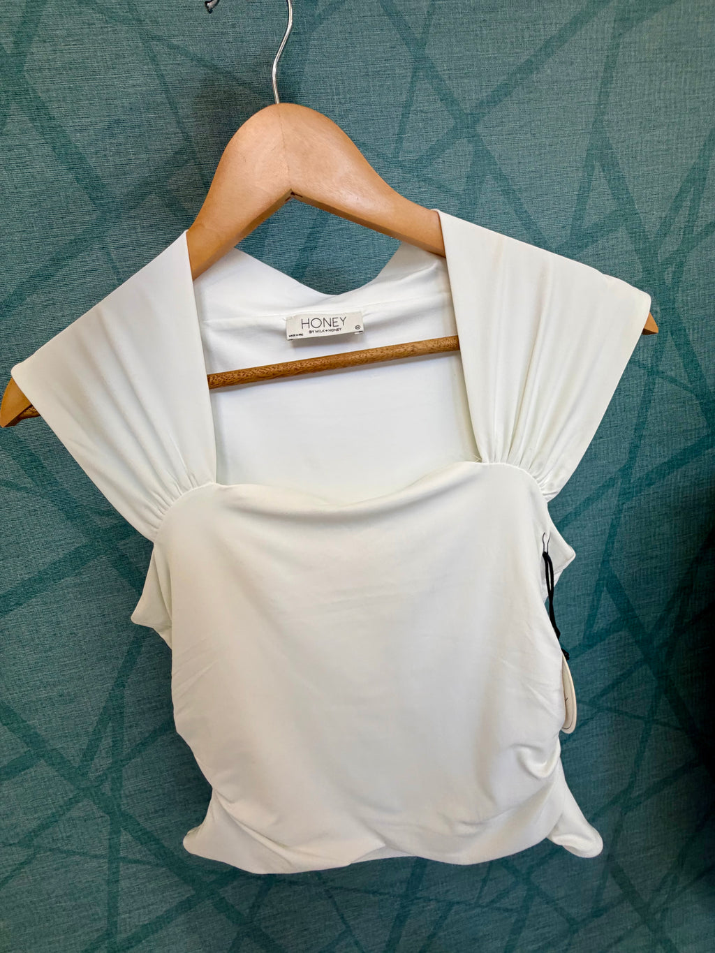 Aura Top