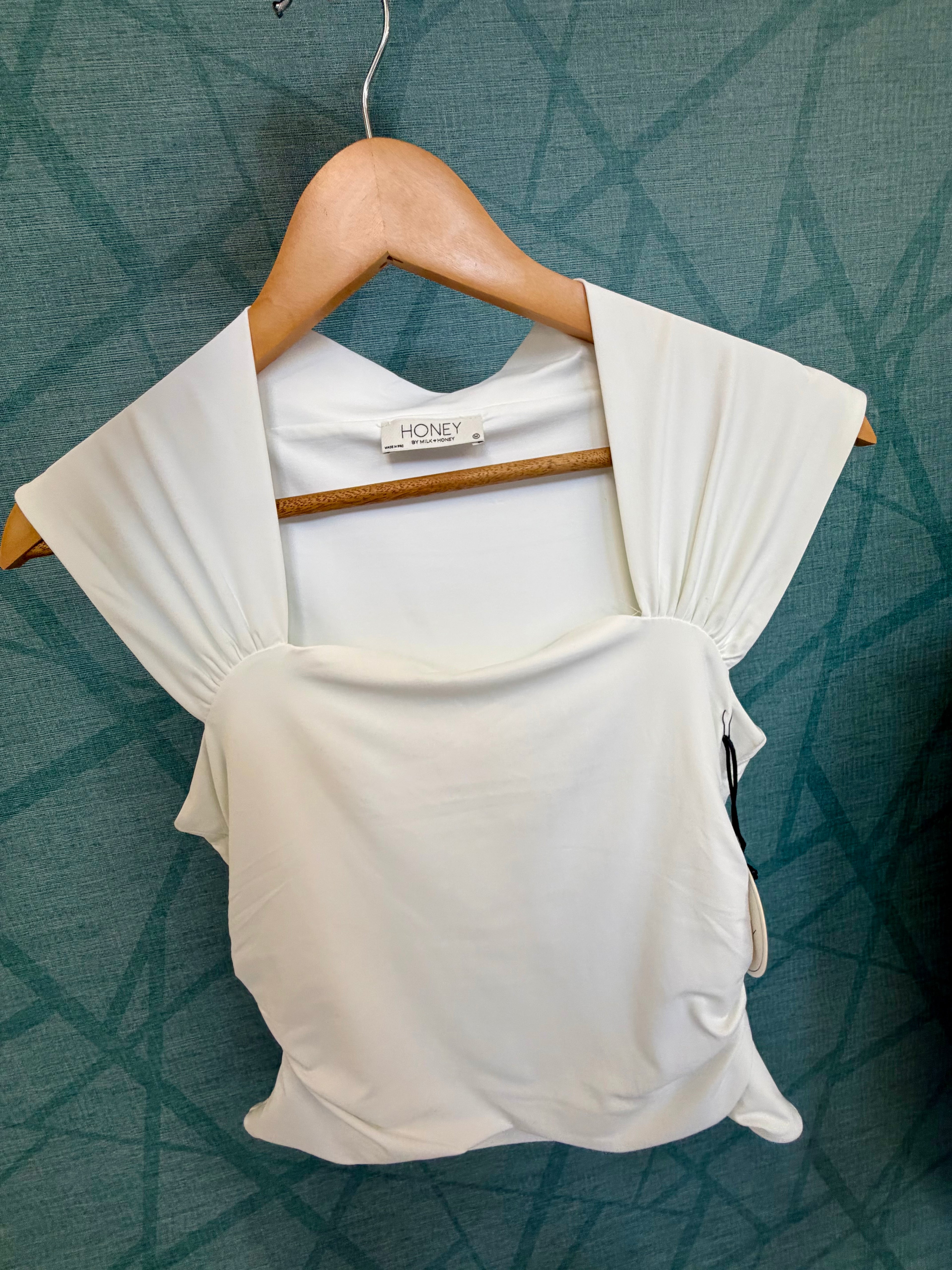 Aura Top