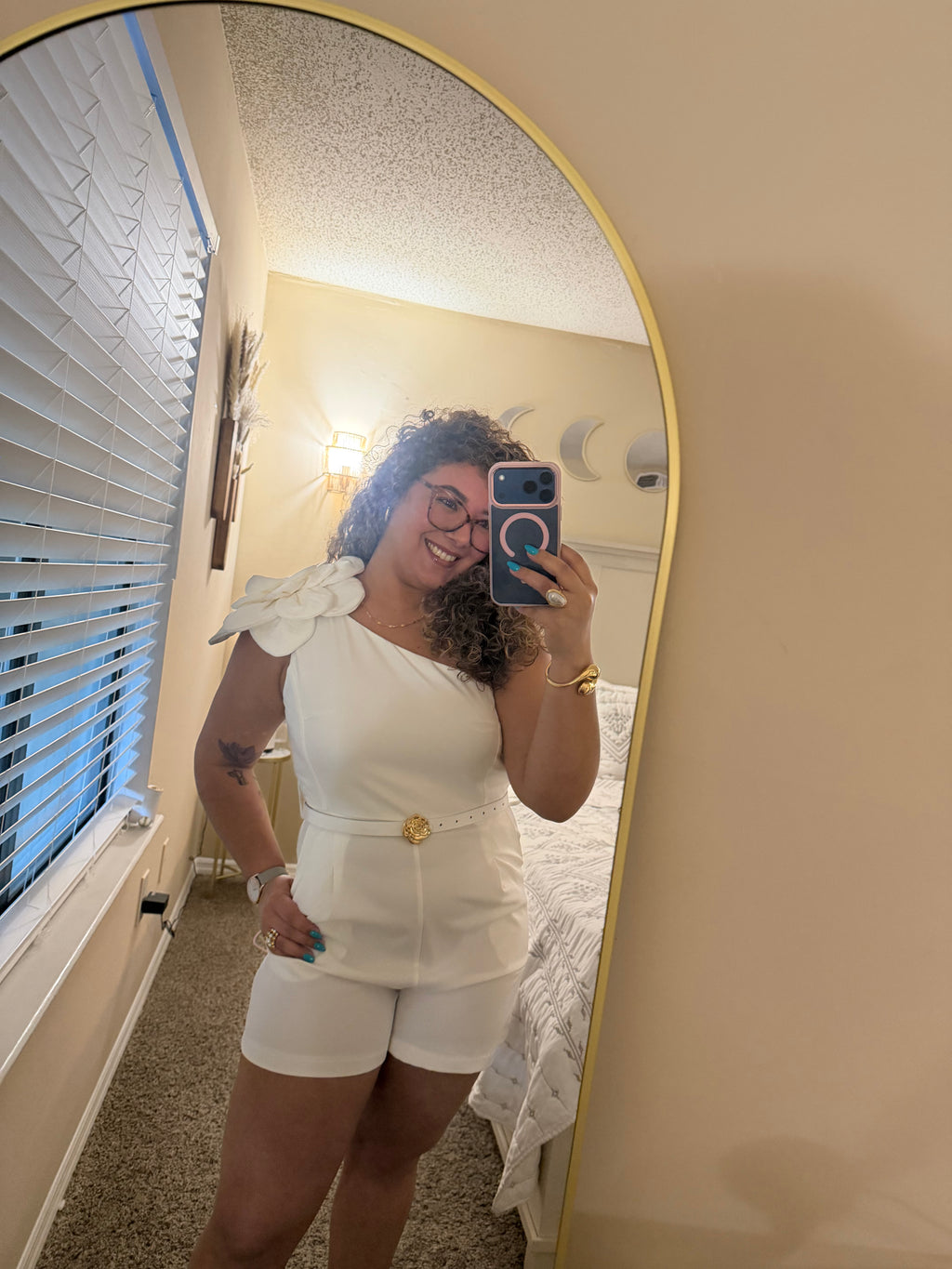 Perla del Mar Romper