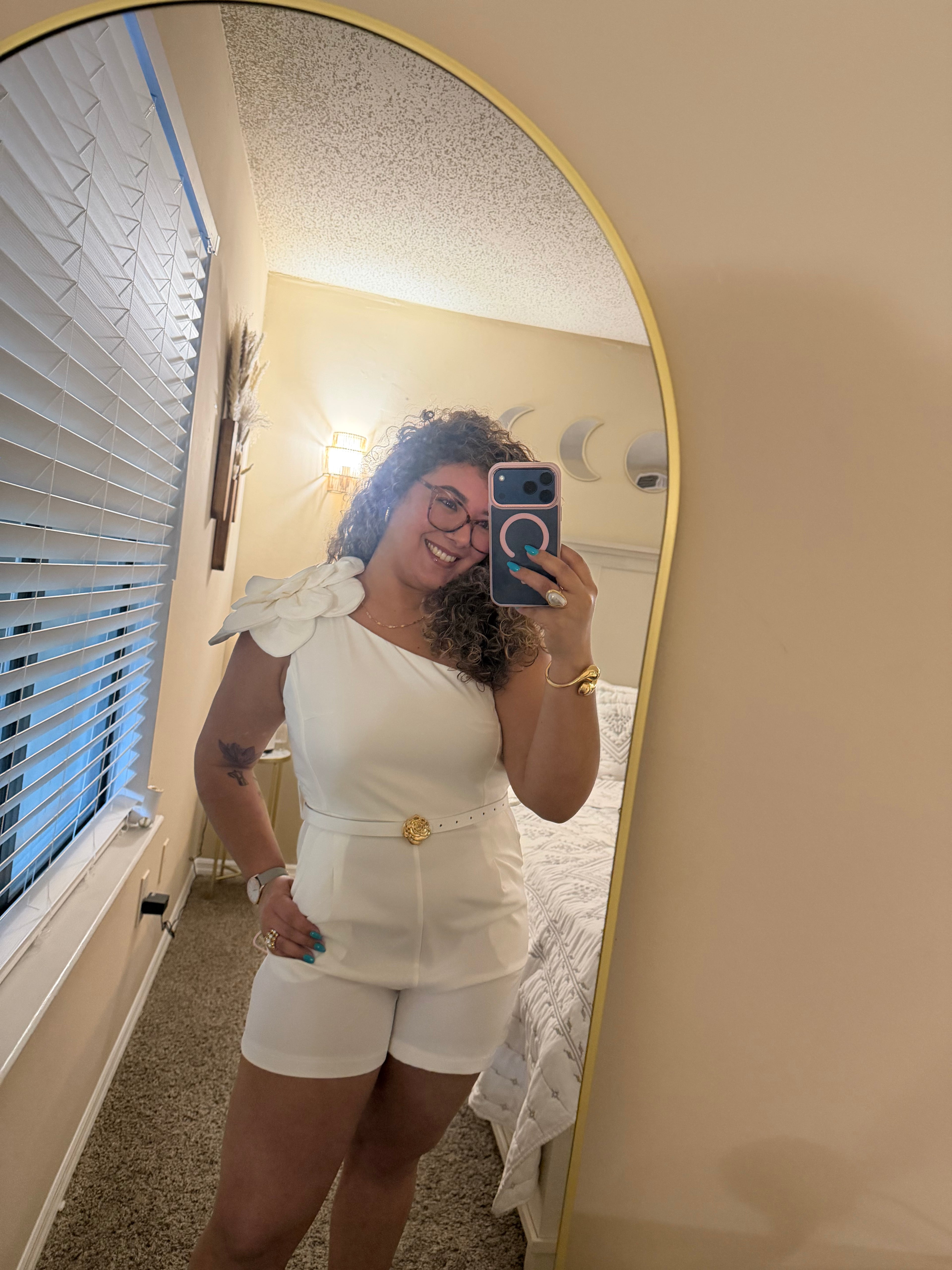 Perla del Mar Romper
