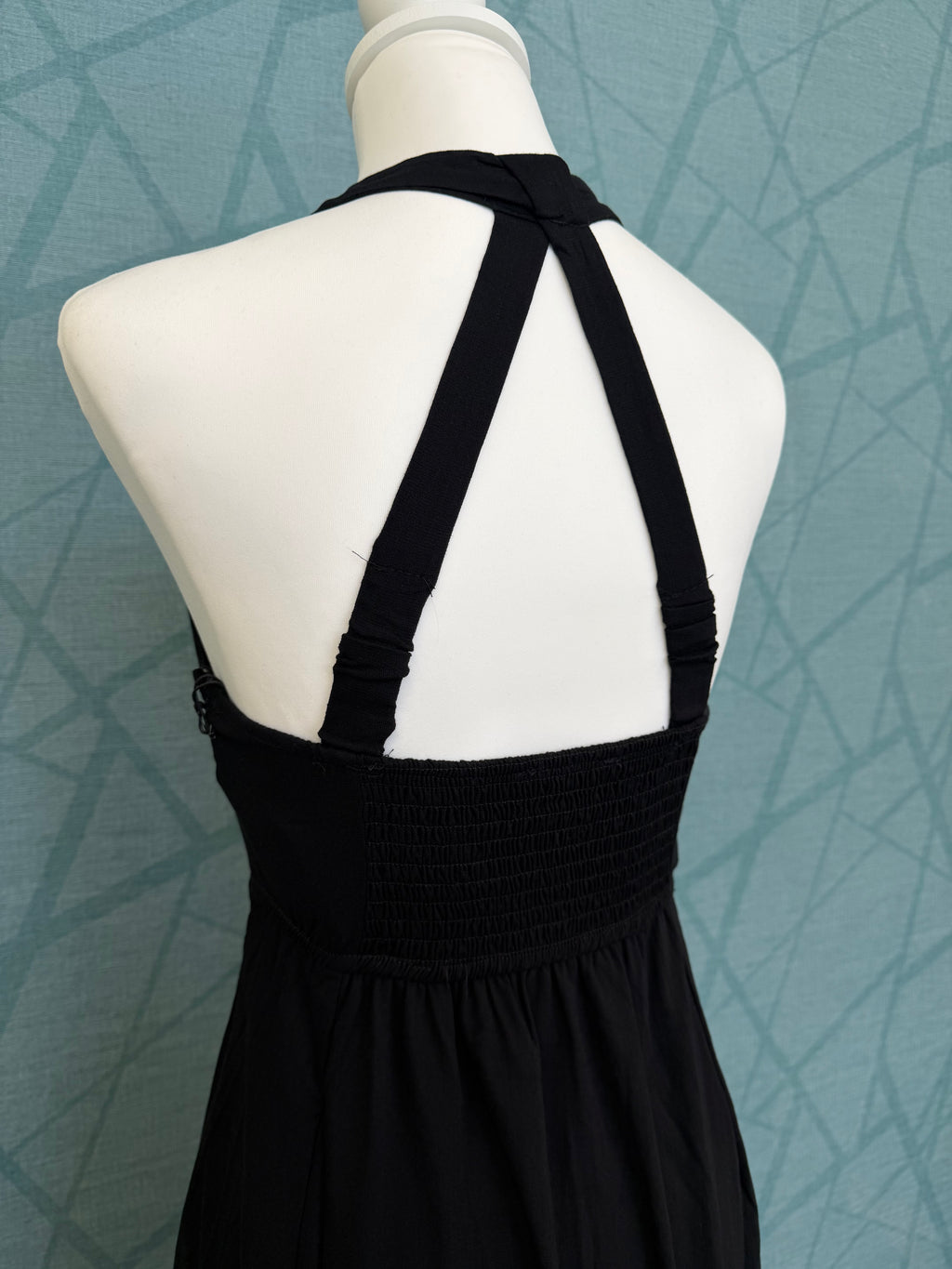 Costa Negra Maxi🖤
