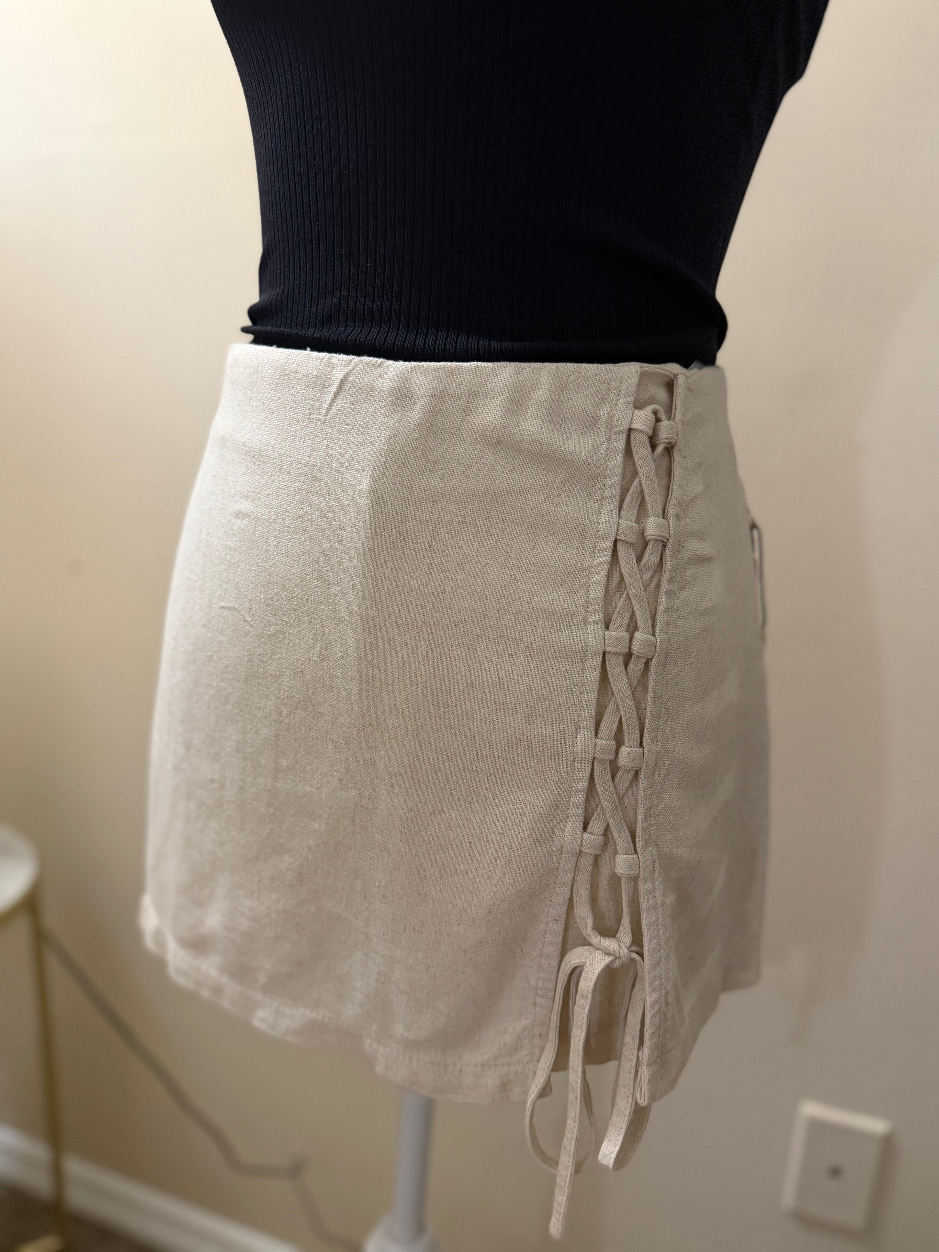 Boho Skirt