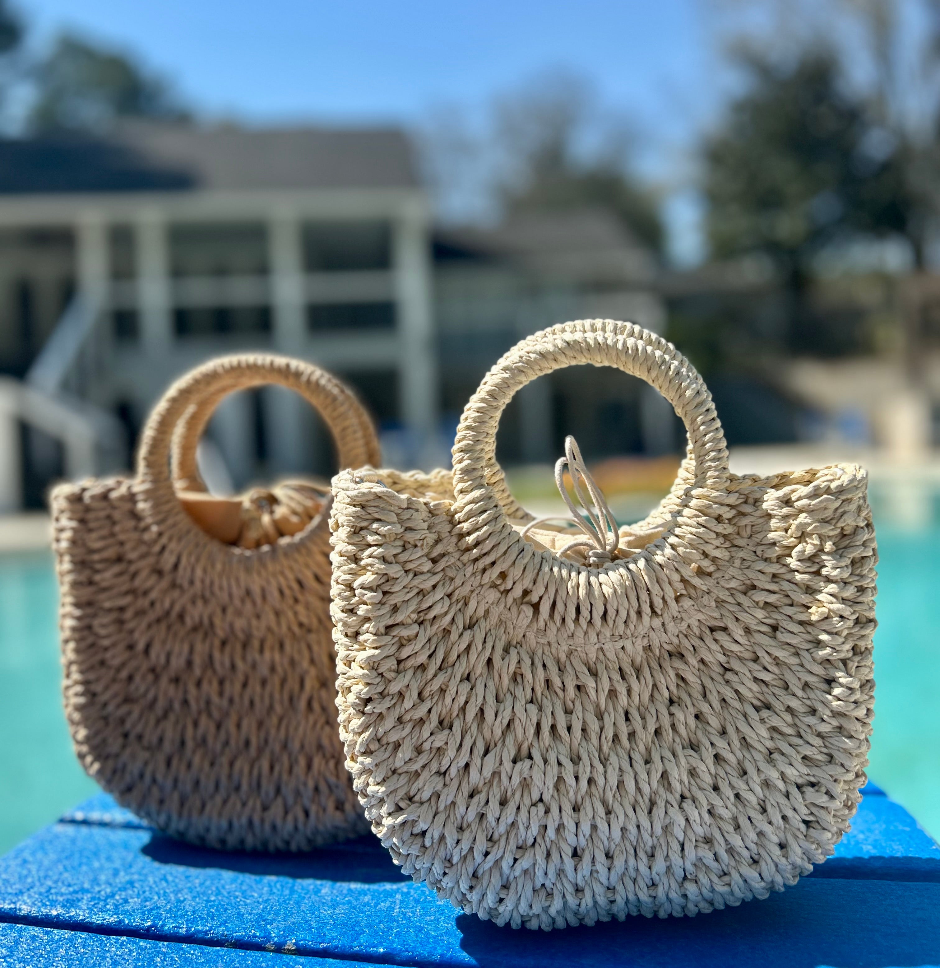 Cartera Duna