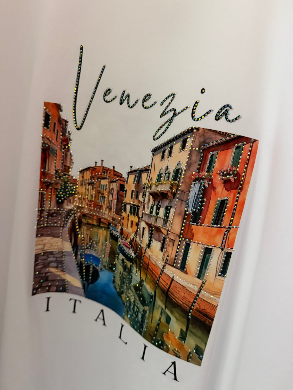 Plus Venezia Top