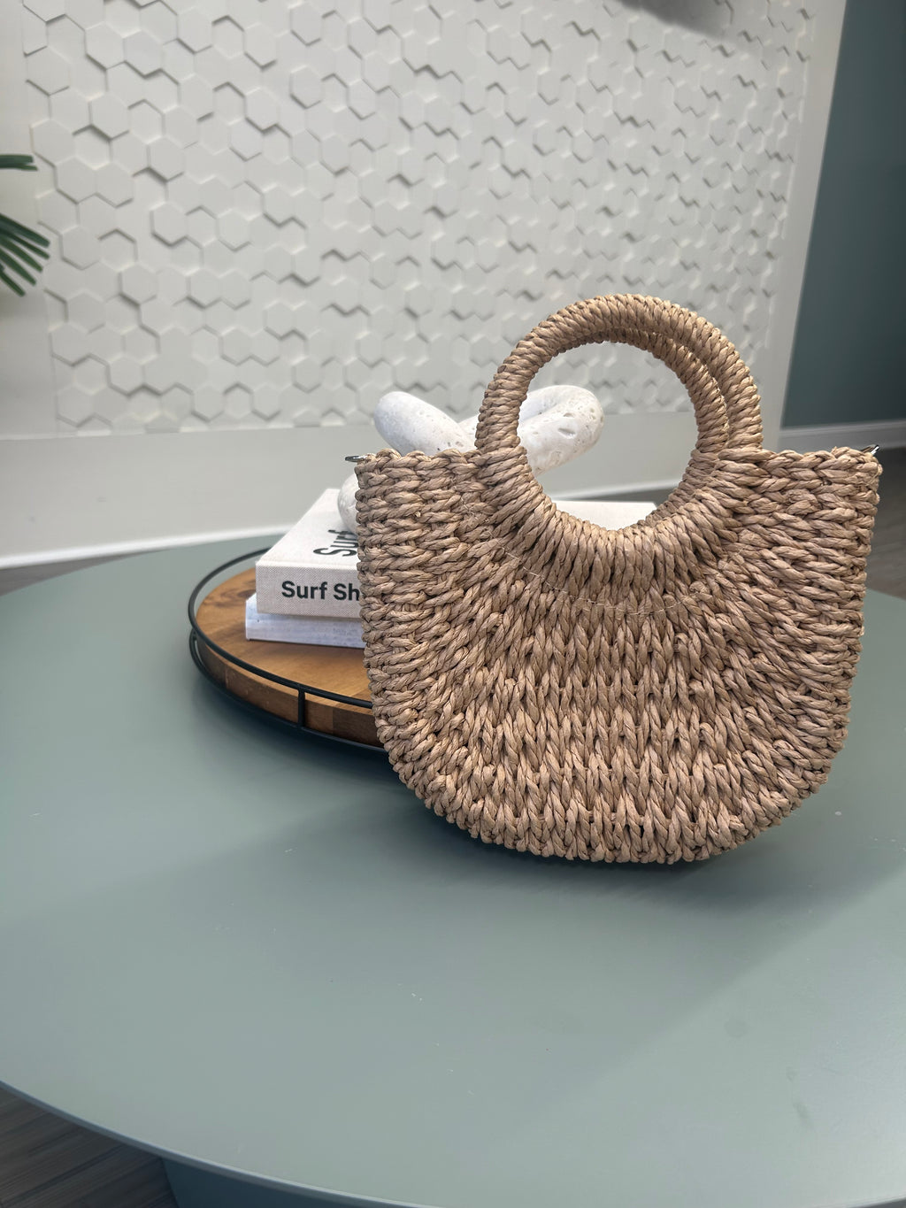 Cartera Duna