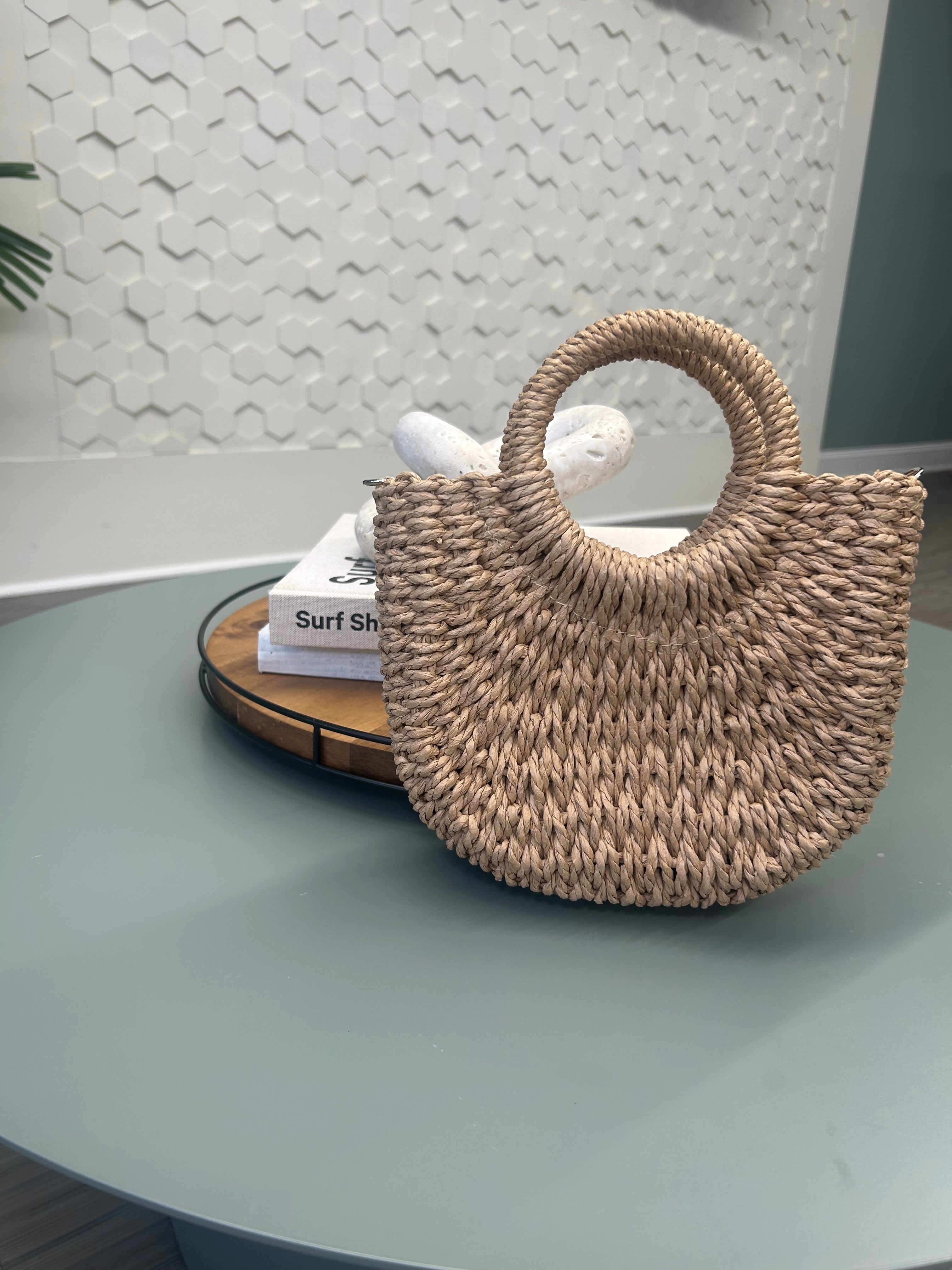 Cartera Duna