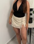 Boho Skirt