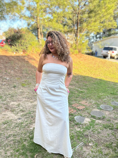 Brisa del Mar Dress