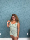Verde Marea Romper