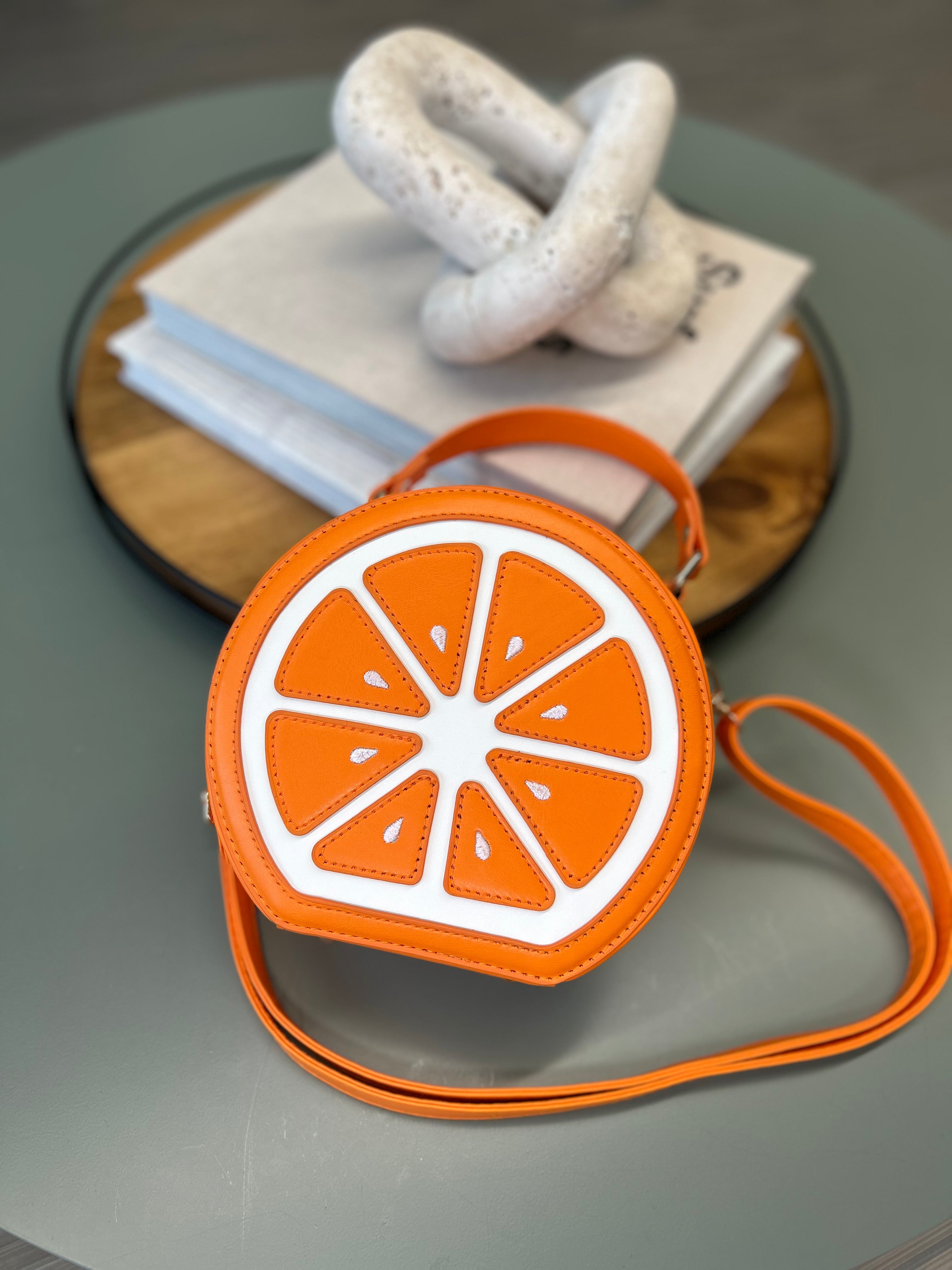 Citrus Viajera