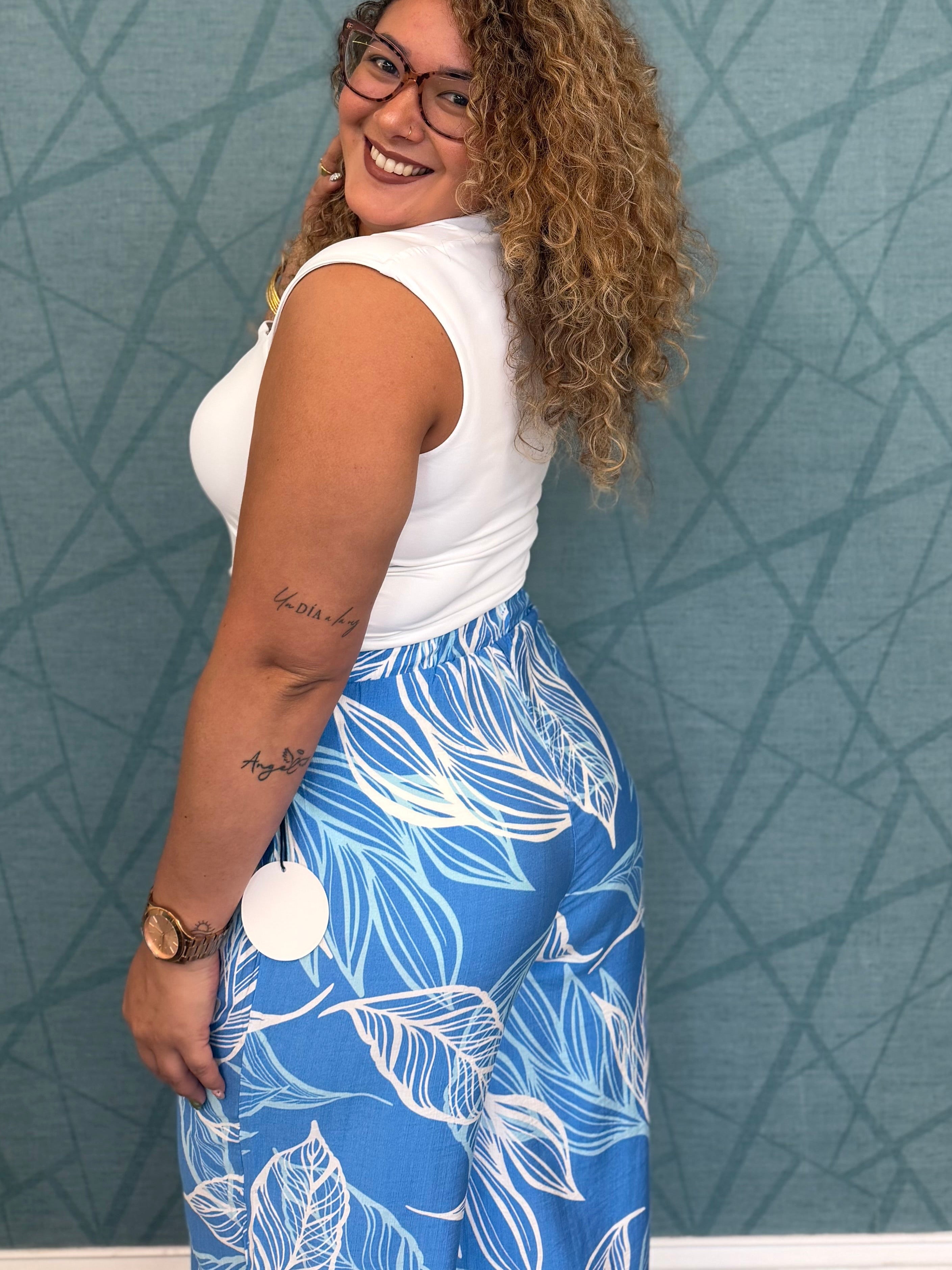 Mar Azul Palazzo