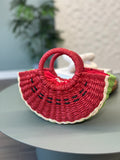 Watermelon Handbag