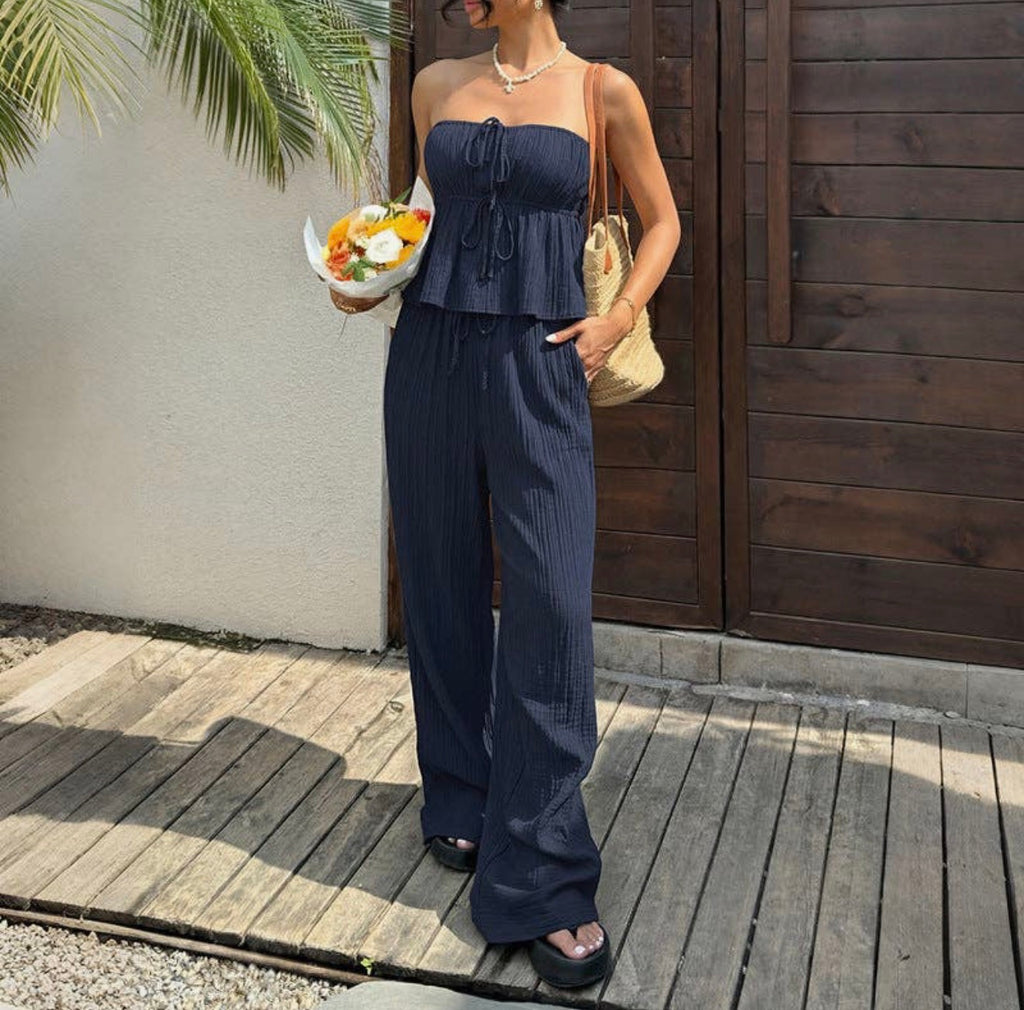 Navy Set