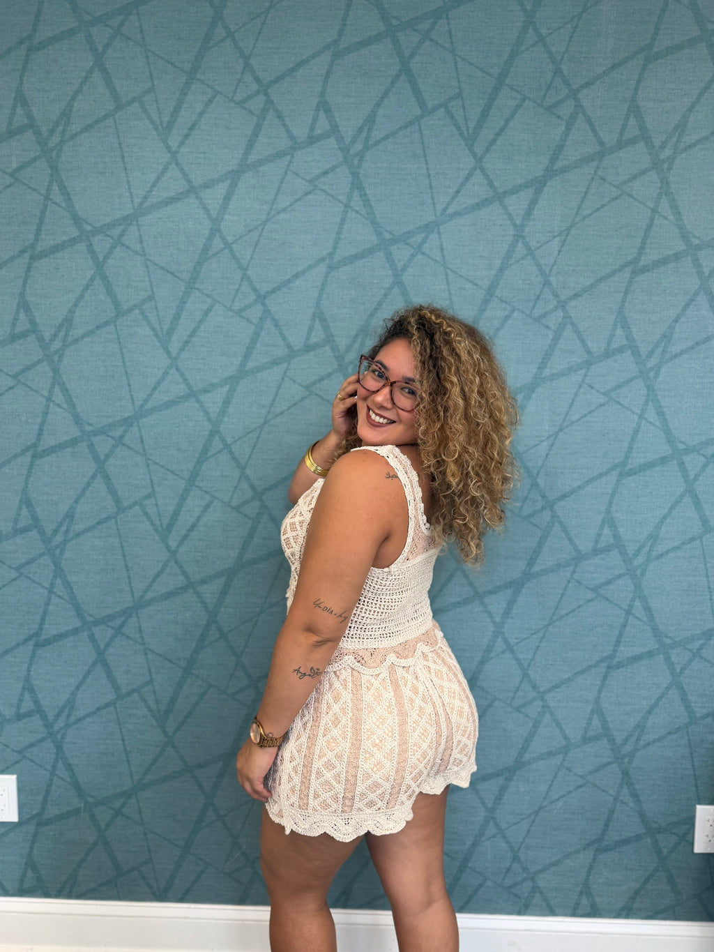 Coralina Set