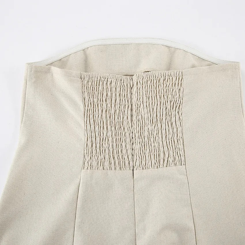 Brisa del Mar Dress
