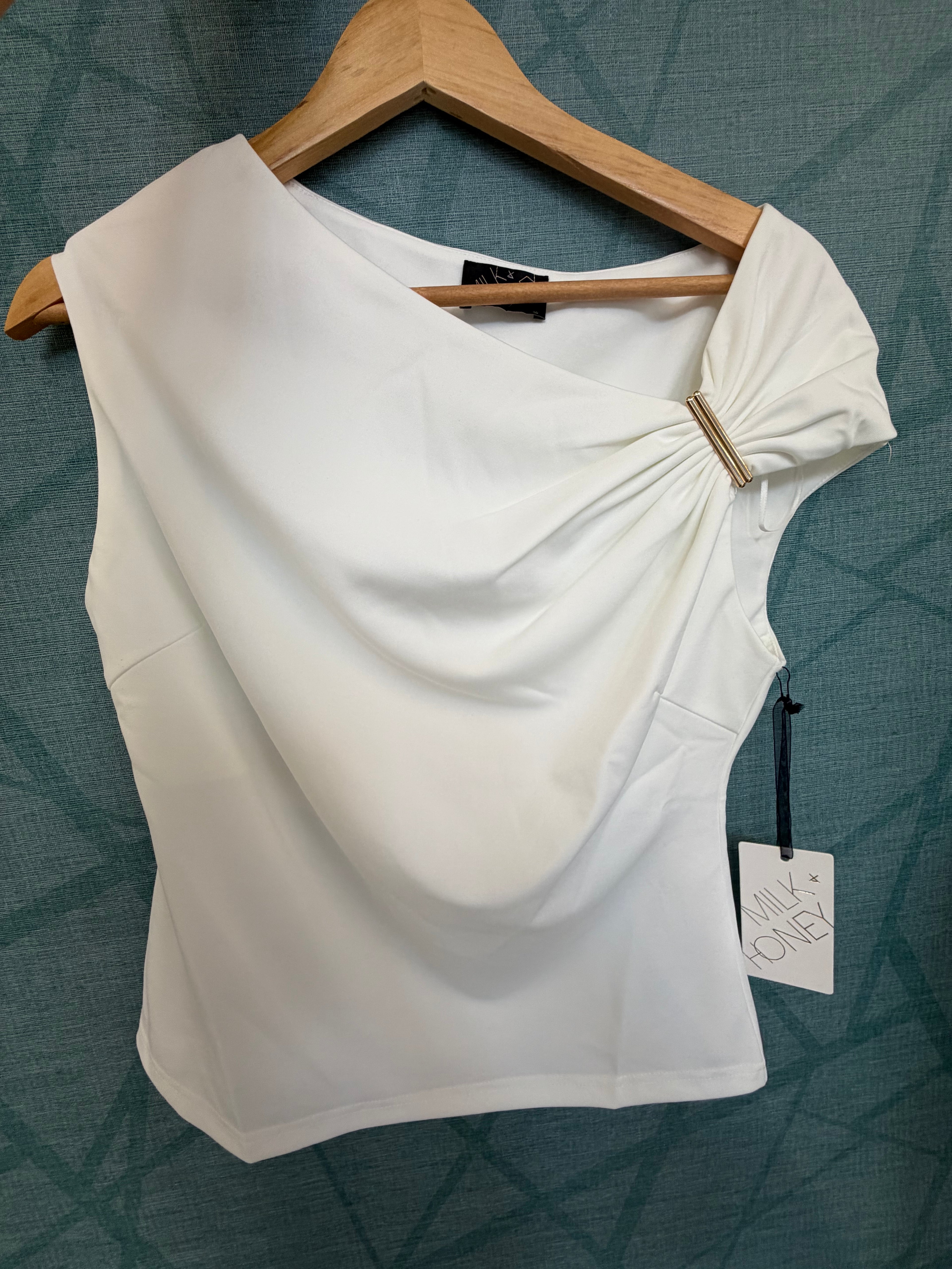 Celeste Top