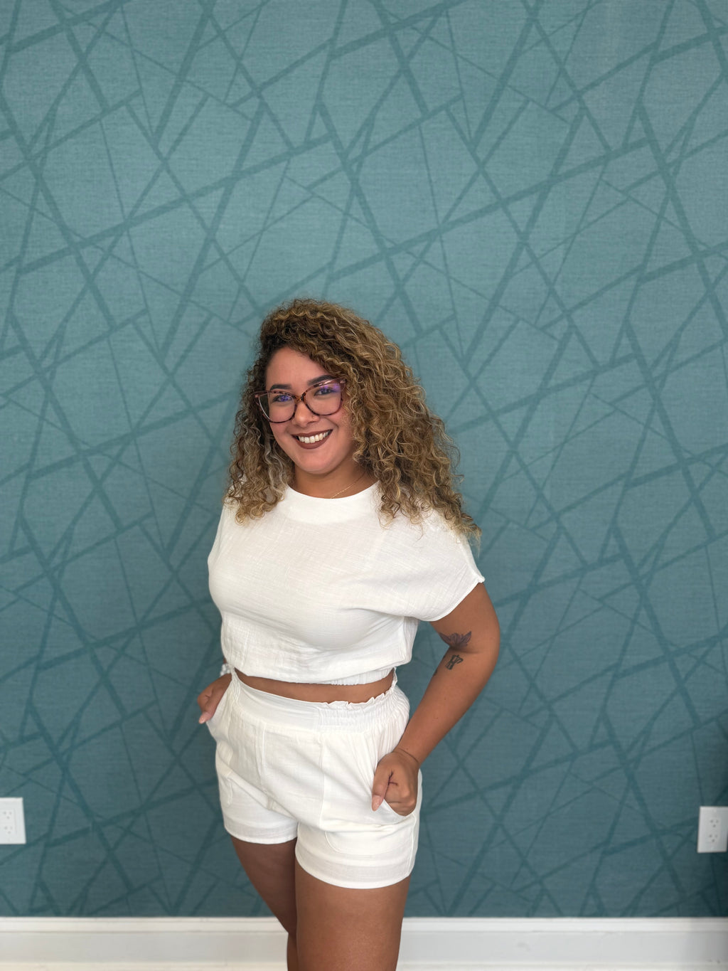 Brisa Blanca Set🤍