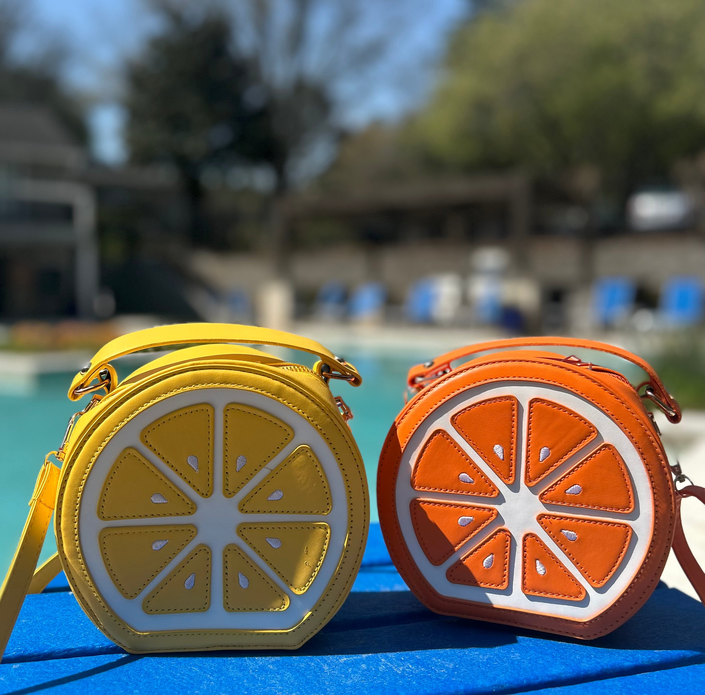 Citrus Viajera