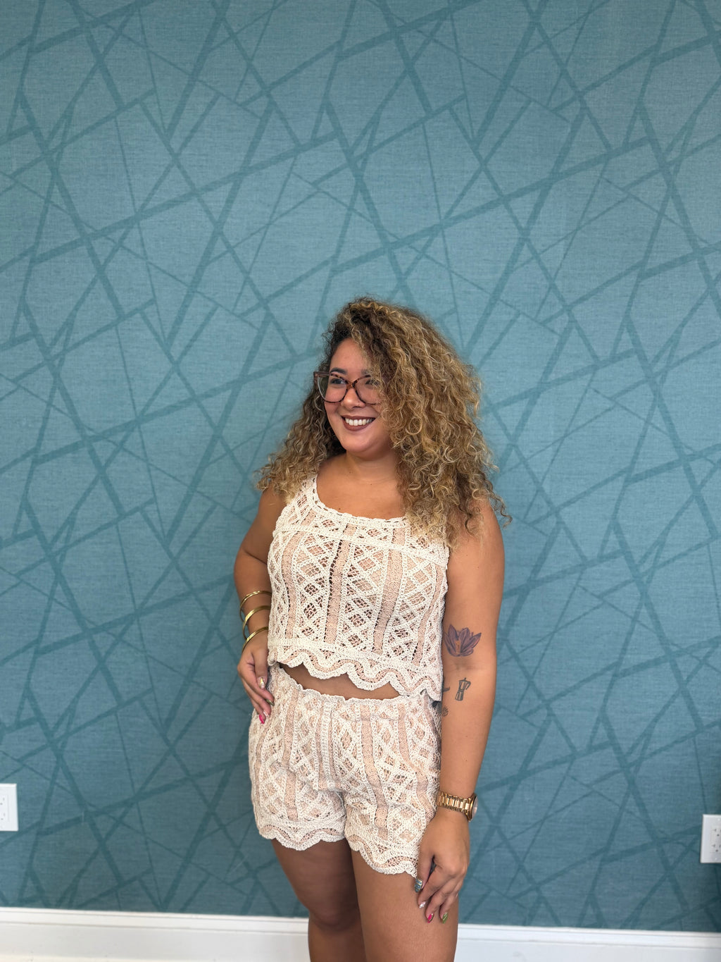 Coralina Set