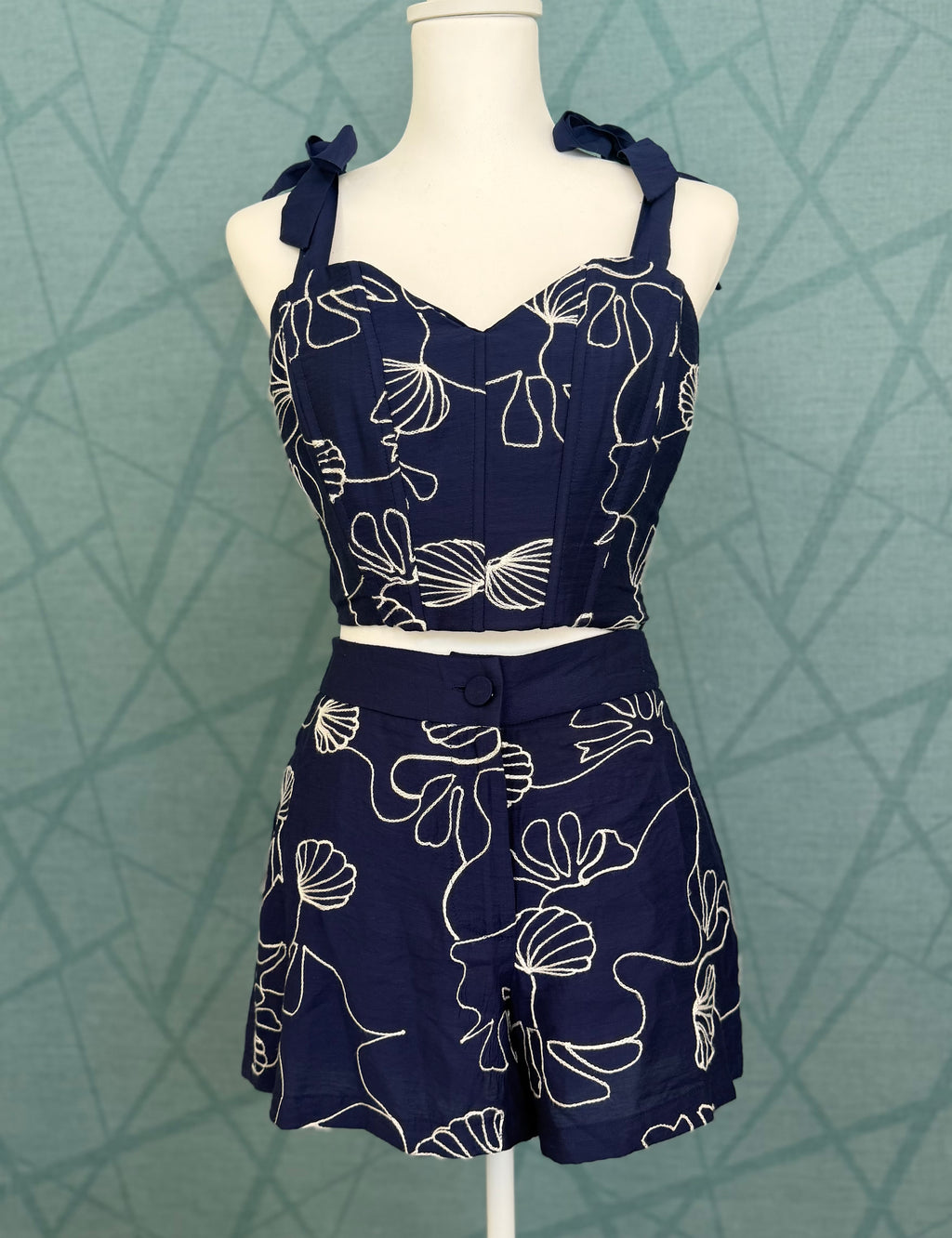 Marea Azul Set
