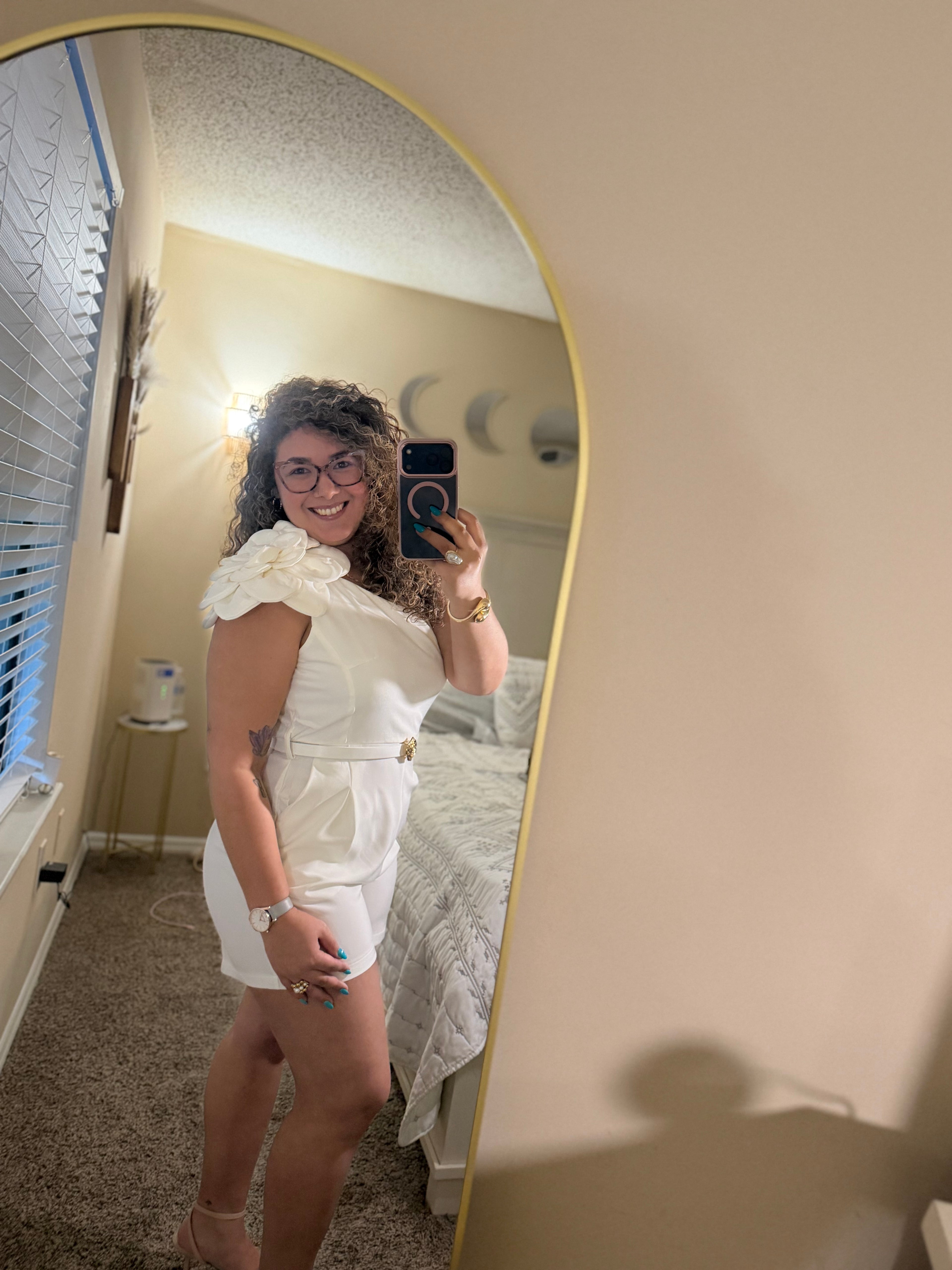 Perla del Mar Romper