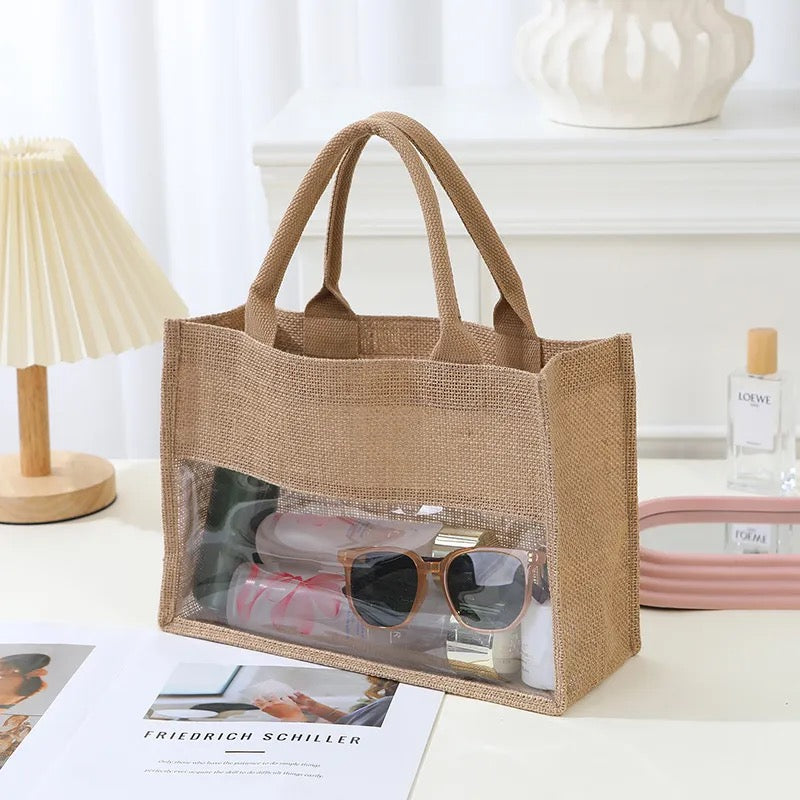 Arena Tote Bag