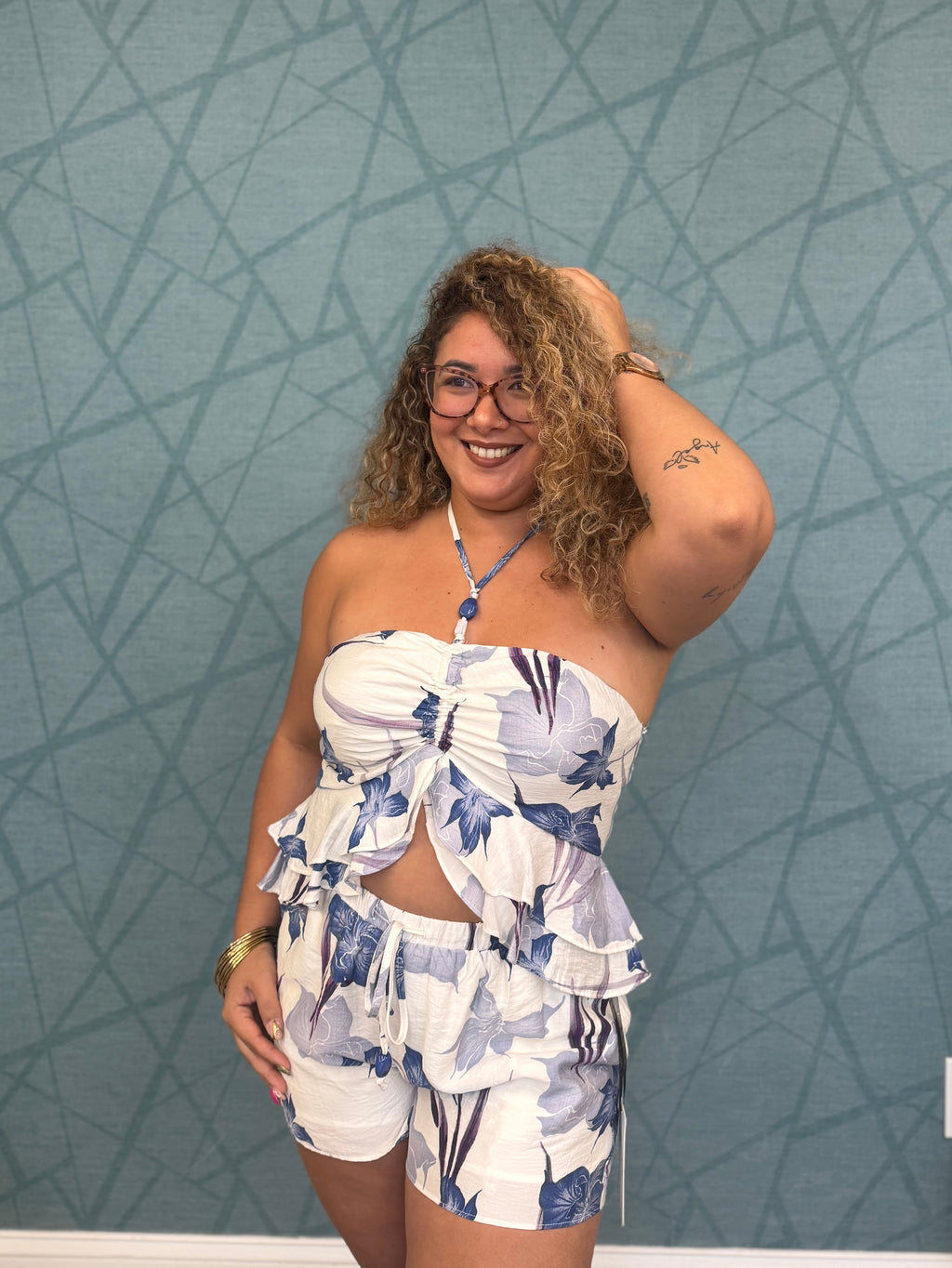 Marina Set