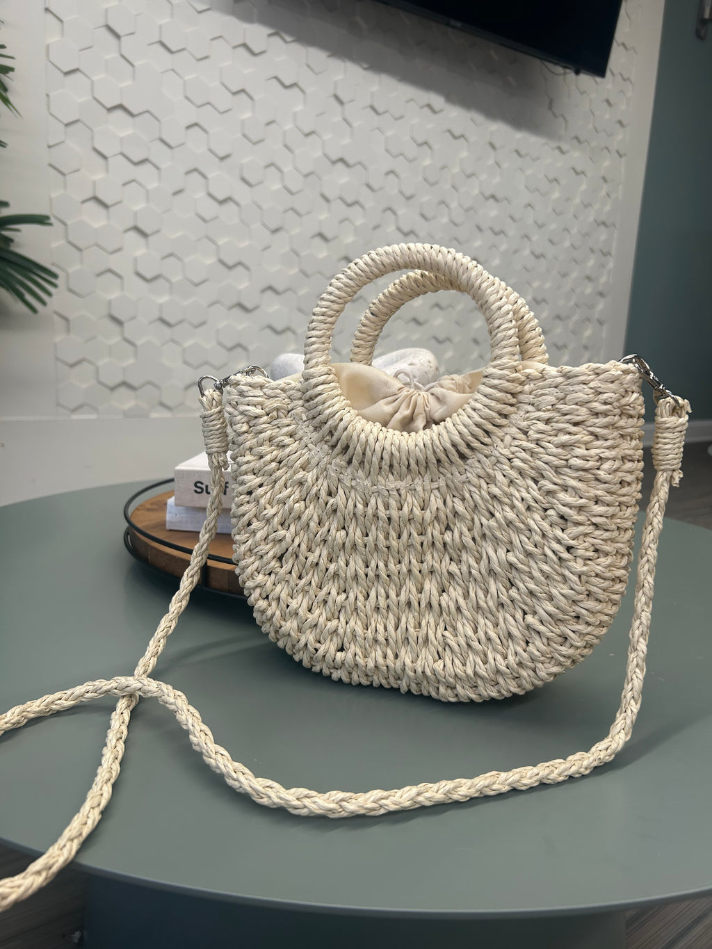 Cartera Duna