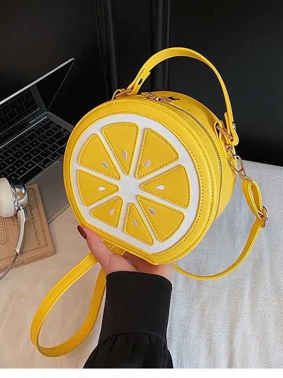 Citrus Viajera