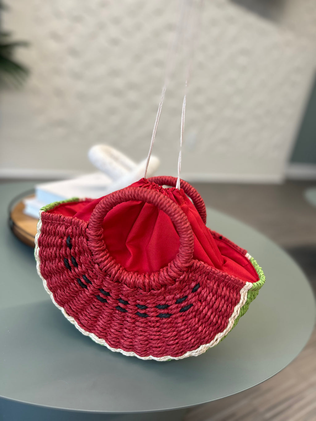 Watermelon Handbag