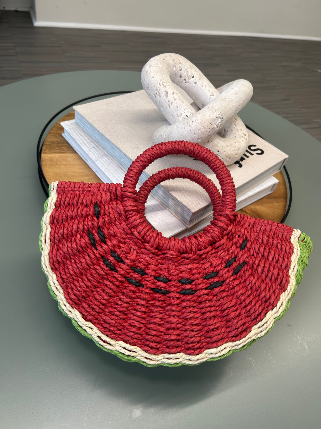 Watermelon Handbag