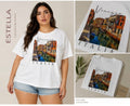 Plus Venezia Top